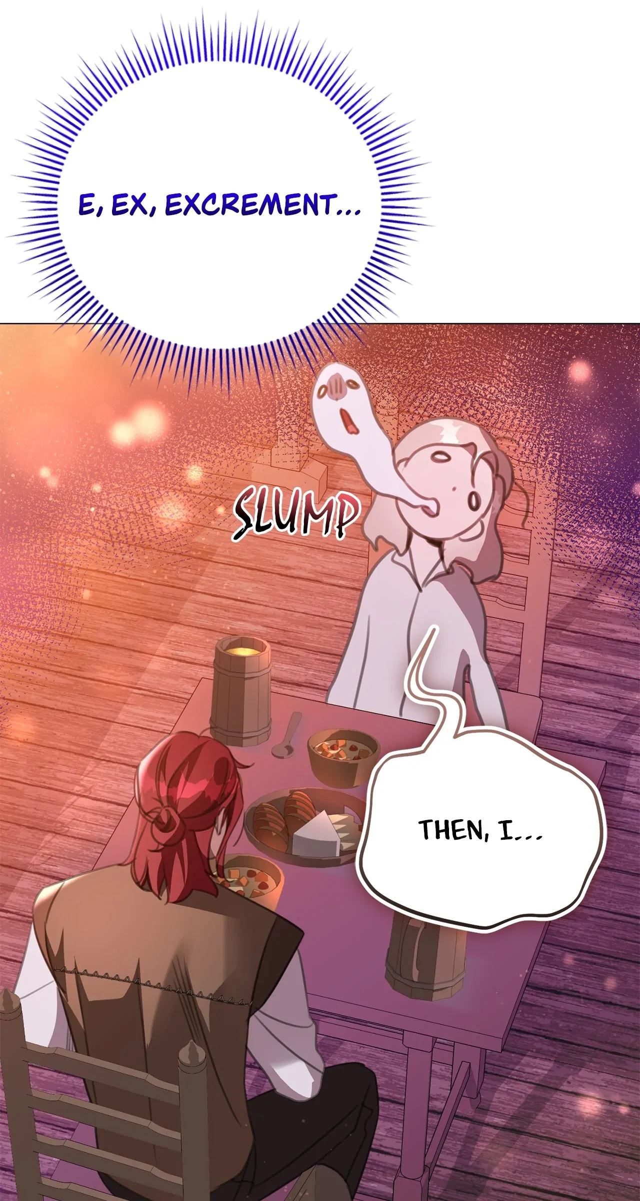 How to Choose Your Knight Chapter 24 - page 63