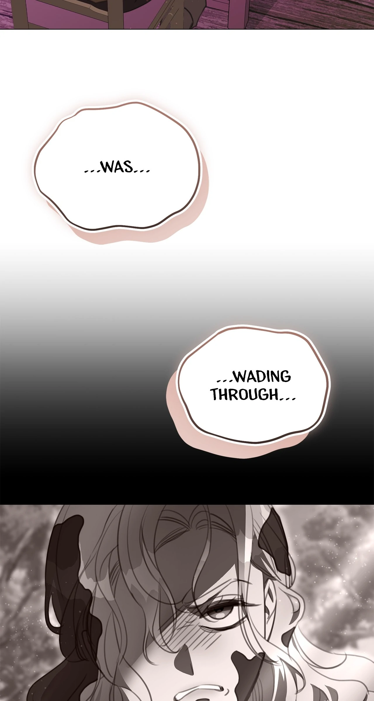 How to Choose Your Knight Chapter 24 - page 64