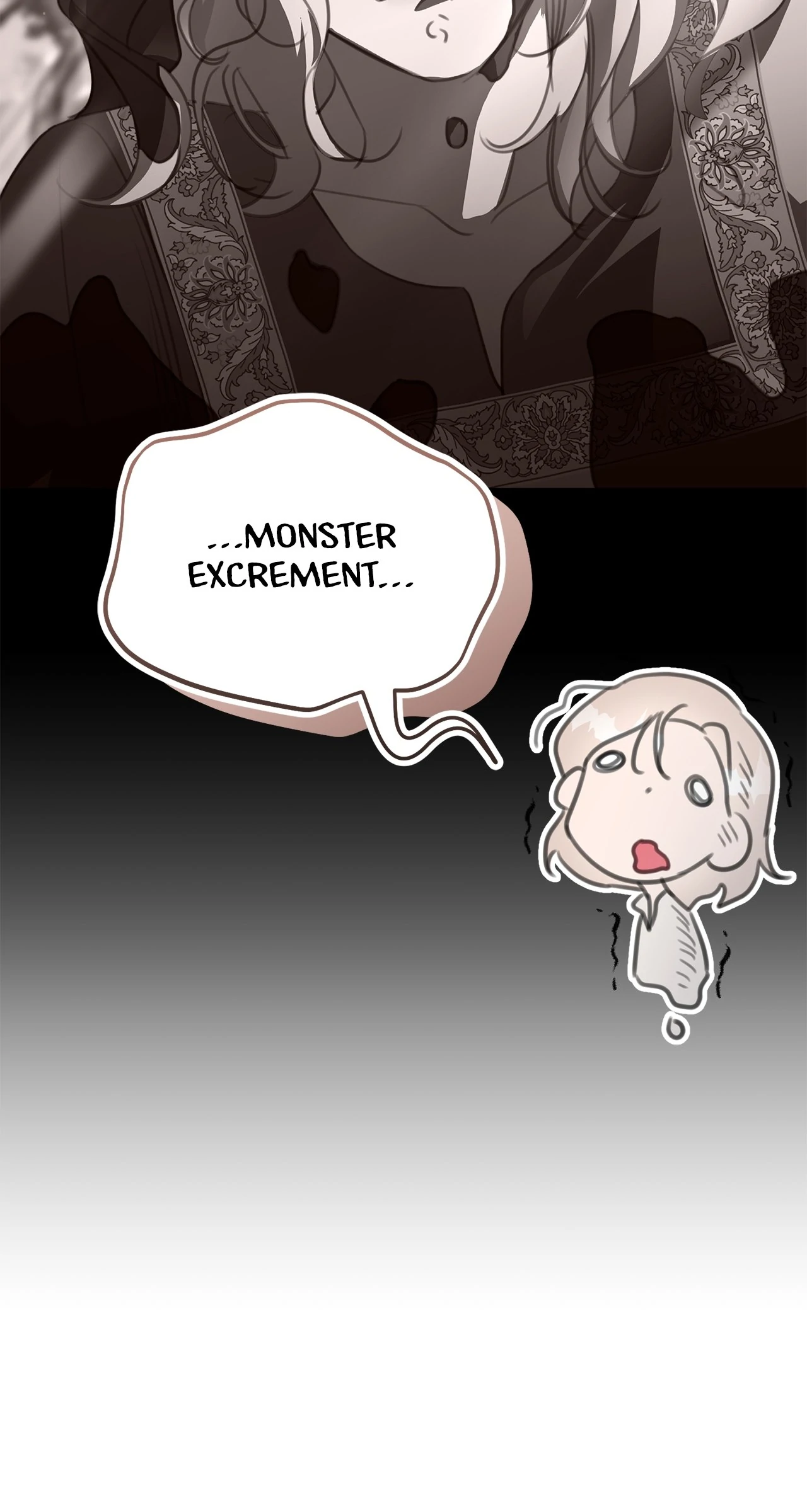 How to Choose Your Knight Chapter 24 - page 65