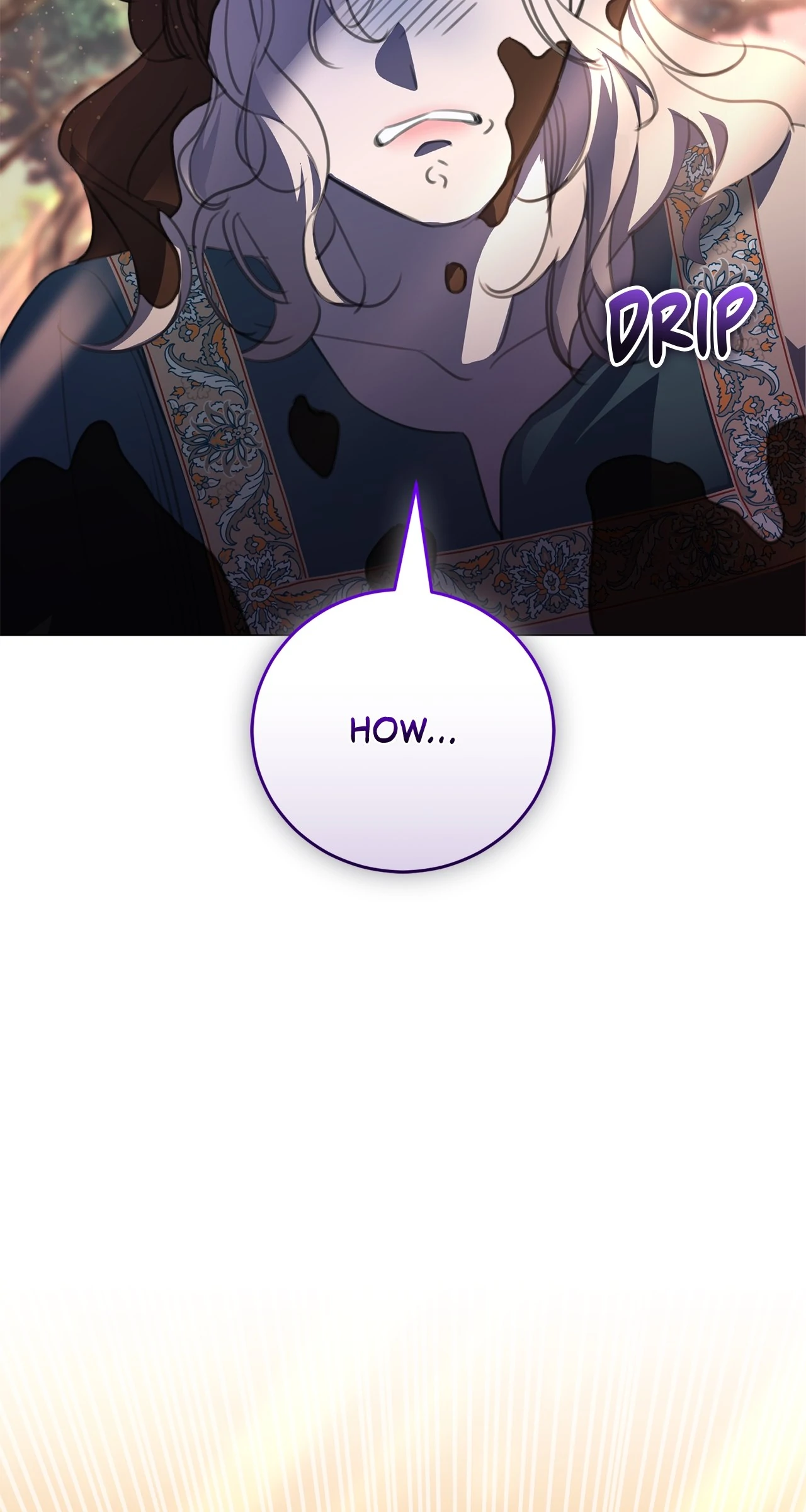 How to Choose Your Knight Chapter 24 - page 7