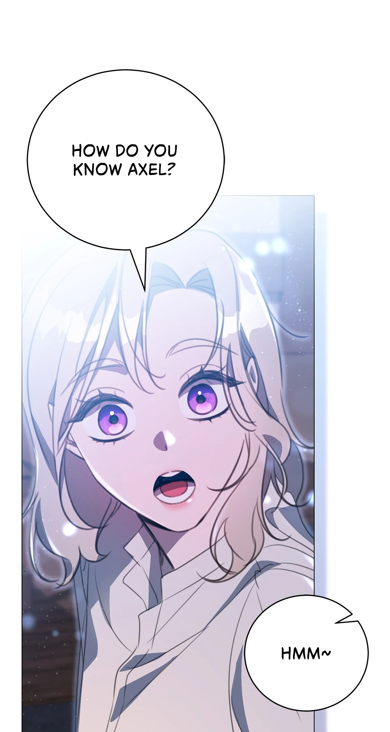 How to Choose Your Knight Chapter 24 - page 75