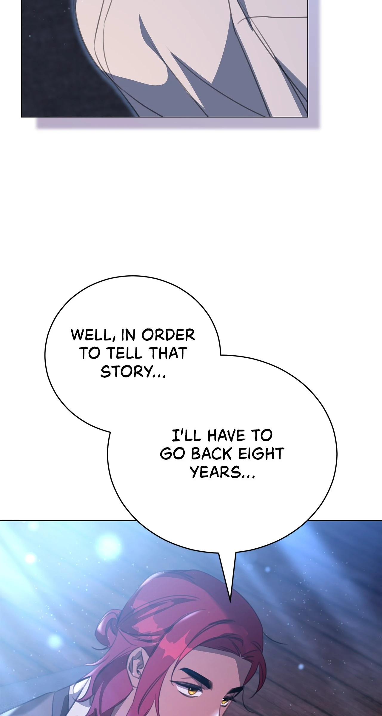 How to Choose Your Knight Chapter 24 - page 76
