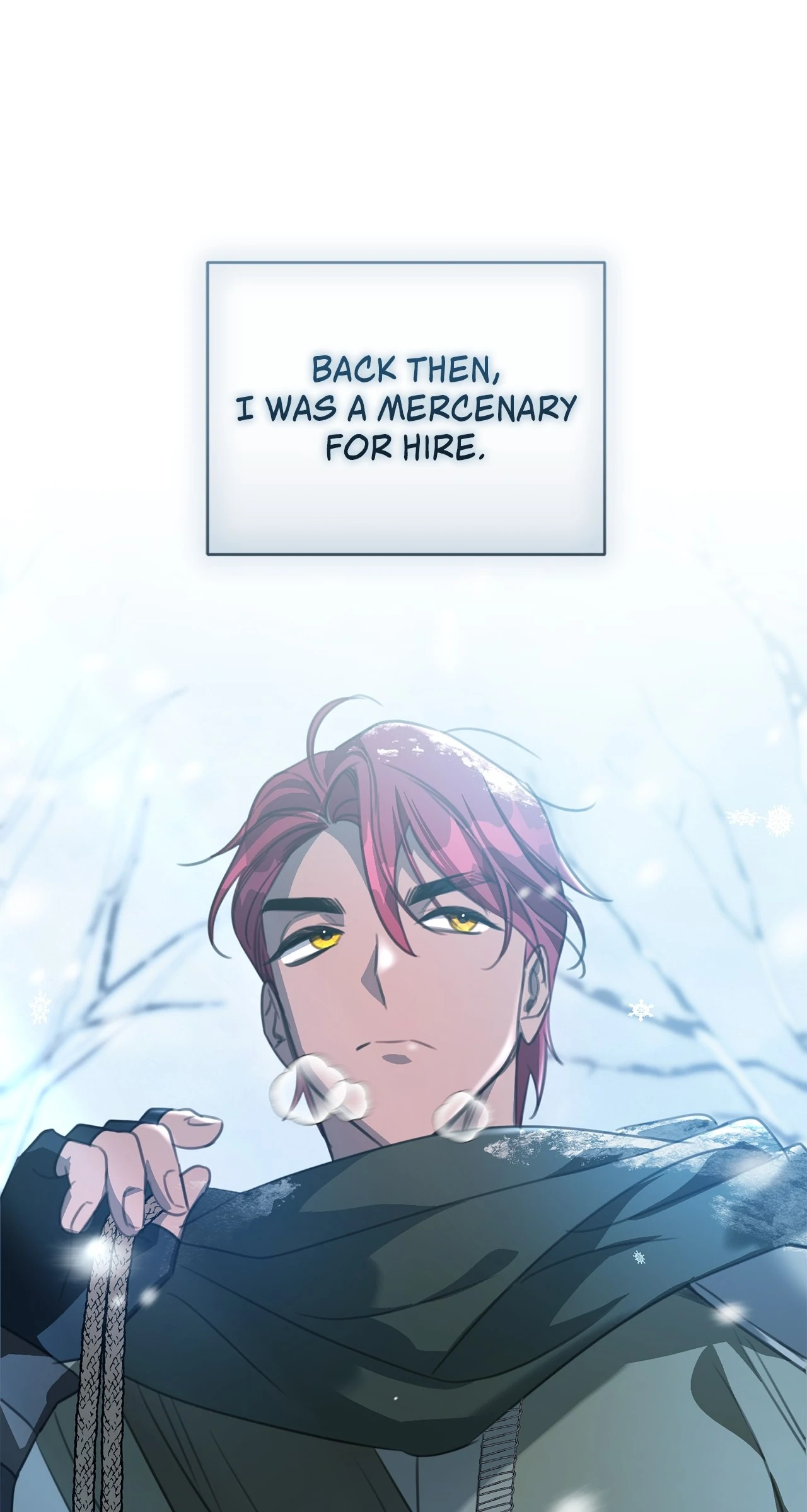 How to Choose Your Knight Chapter 24 - page 81