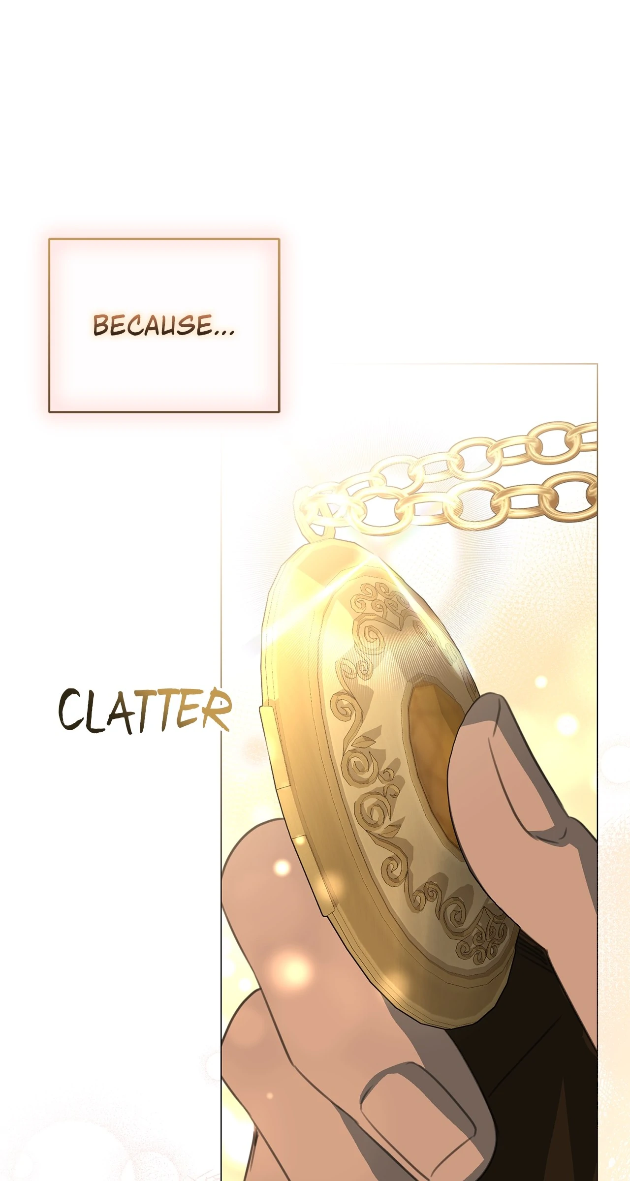 How to Choose Your Knight Chapter 24 - page 85