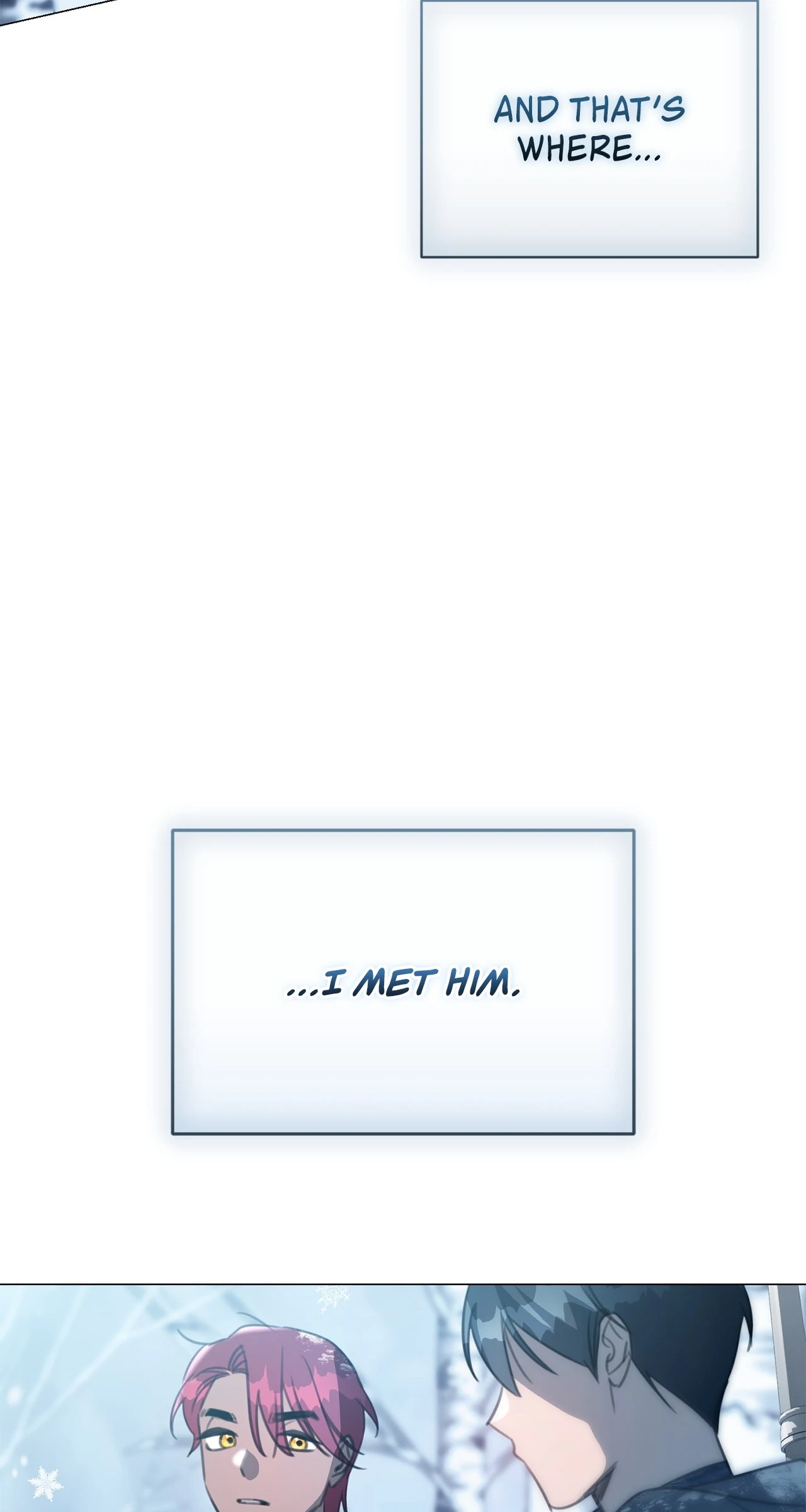 How to Choose Your Knight Chapter 24 - page 91