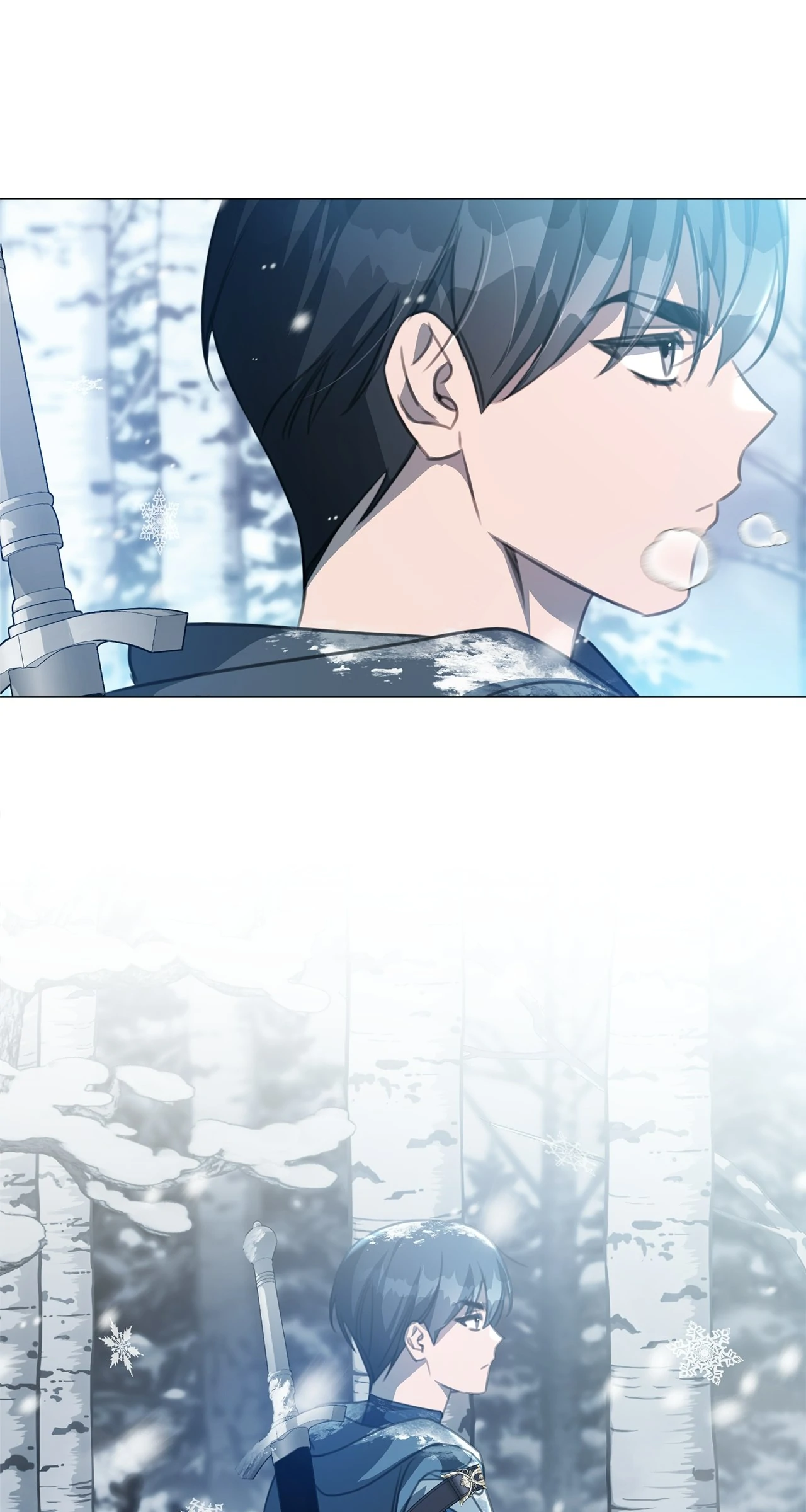 How to Choose Your Knight Chapter 24 - page 93