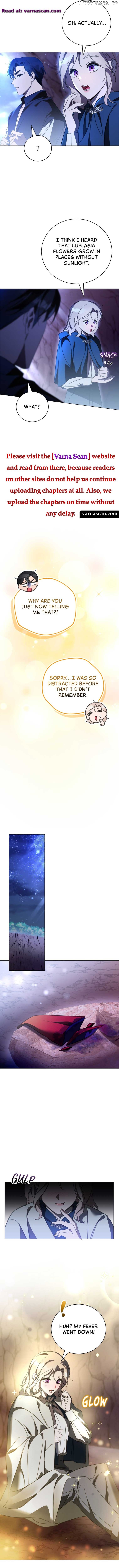 How to Choose Your Knight Chapter 10 - page 2