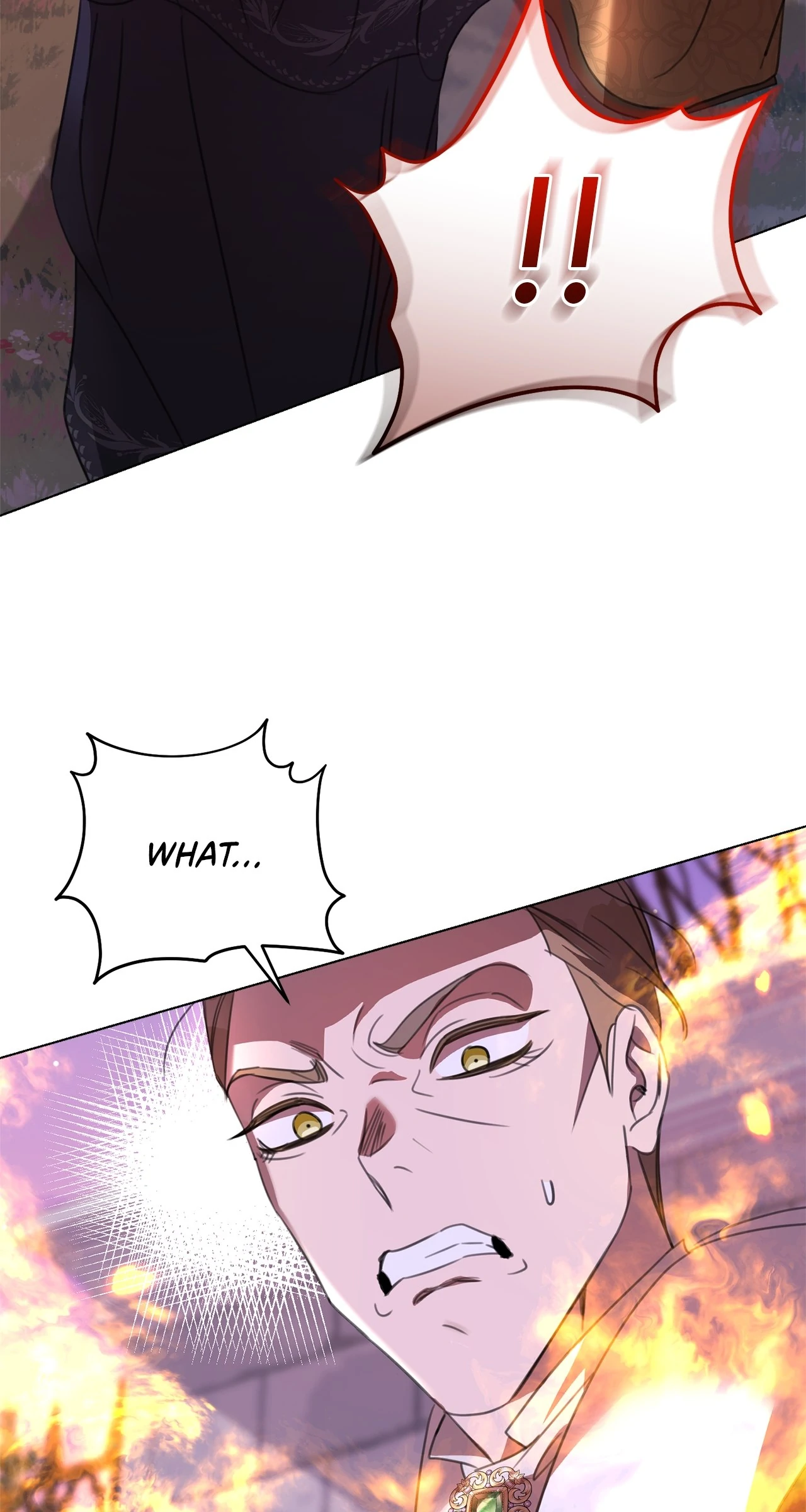 How to Choose Your Knight Chapter 39 - page 105