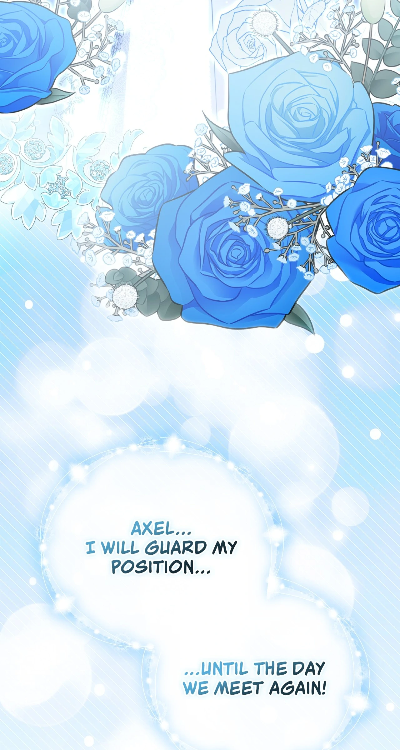 How to Choose Your Knight Chapter 39 - page 112