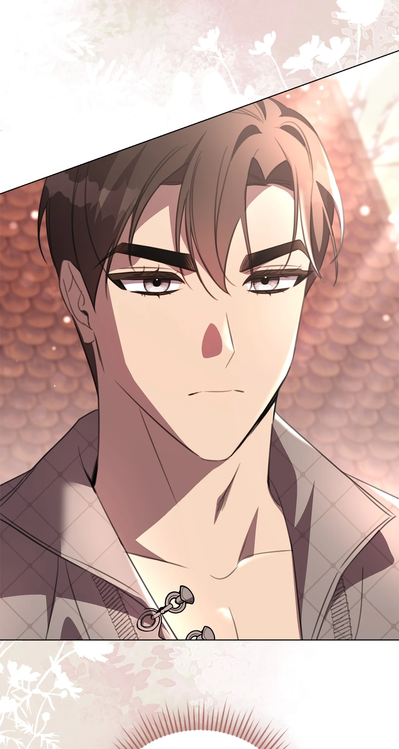 How to Choose Your Knight Chapter 39 - page 14