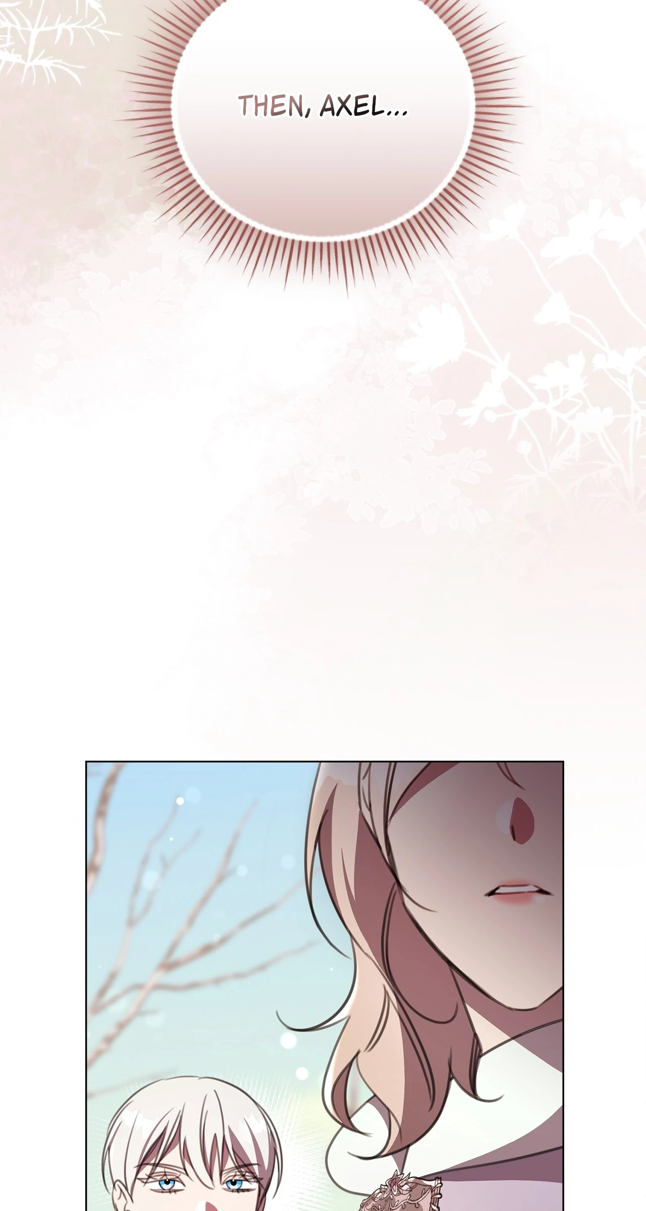 How to Choose Your Knight Chapter 39 - page 15