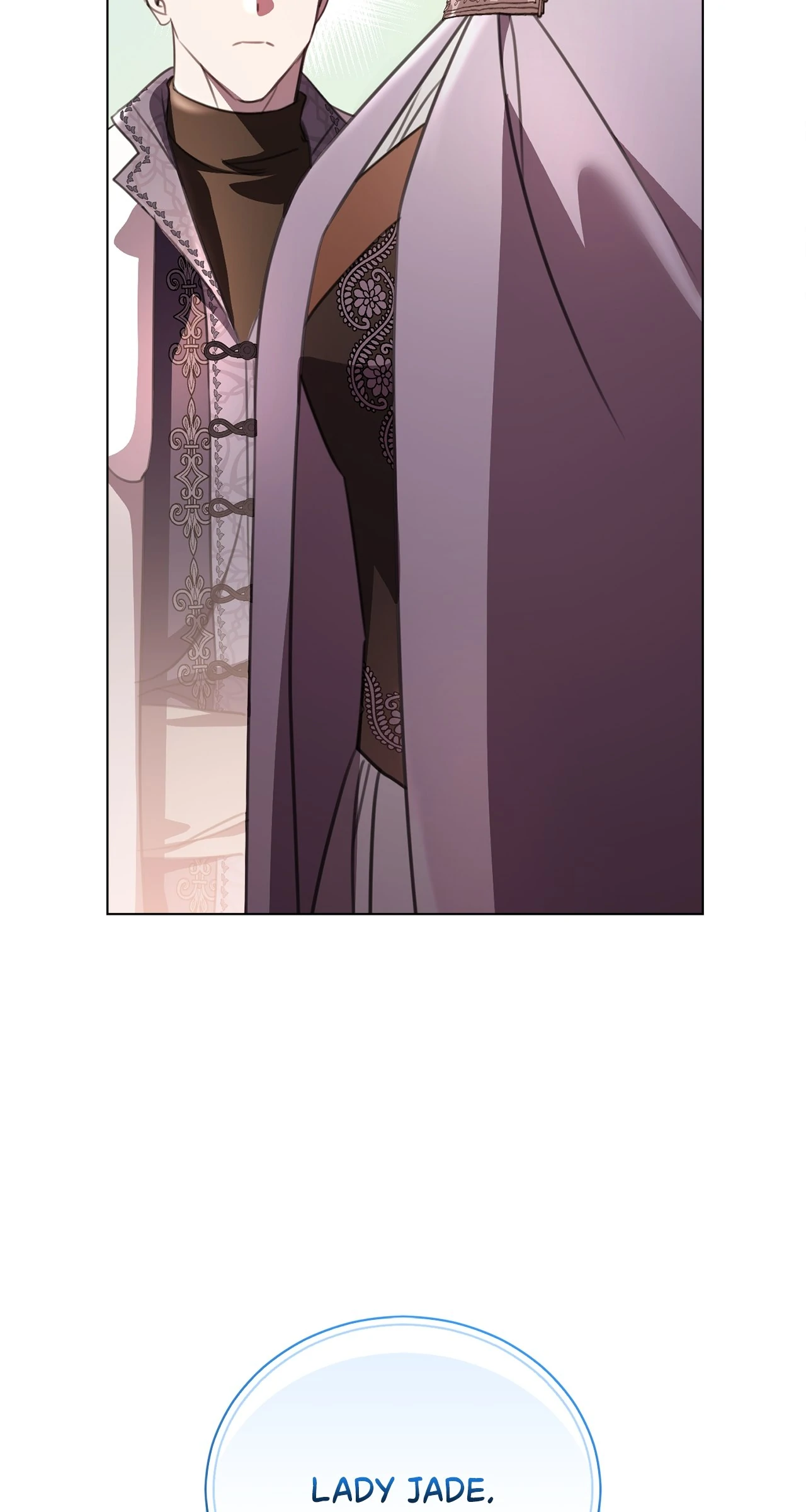 How to Choose Your Knight Chapter 39 - page 16