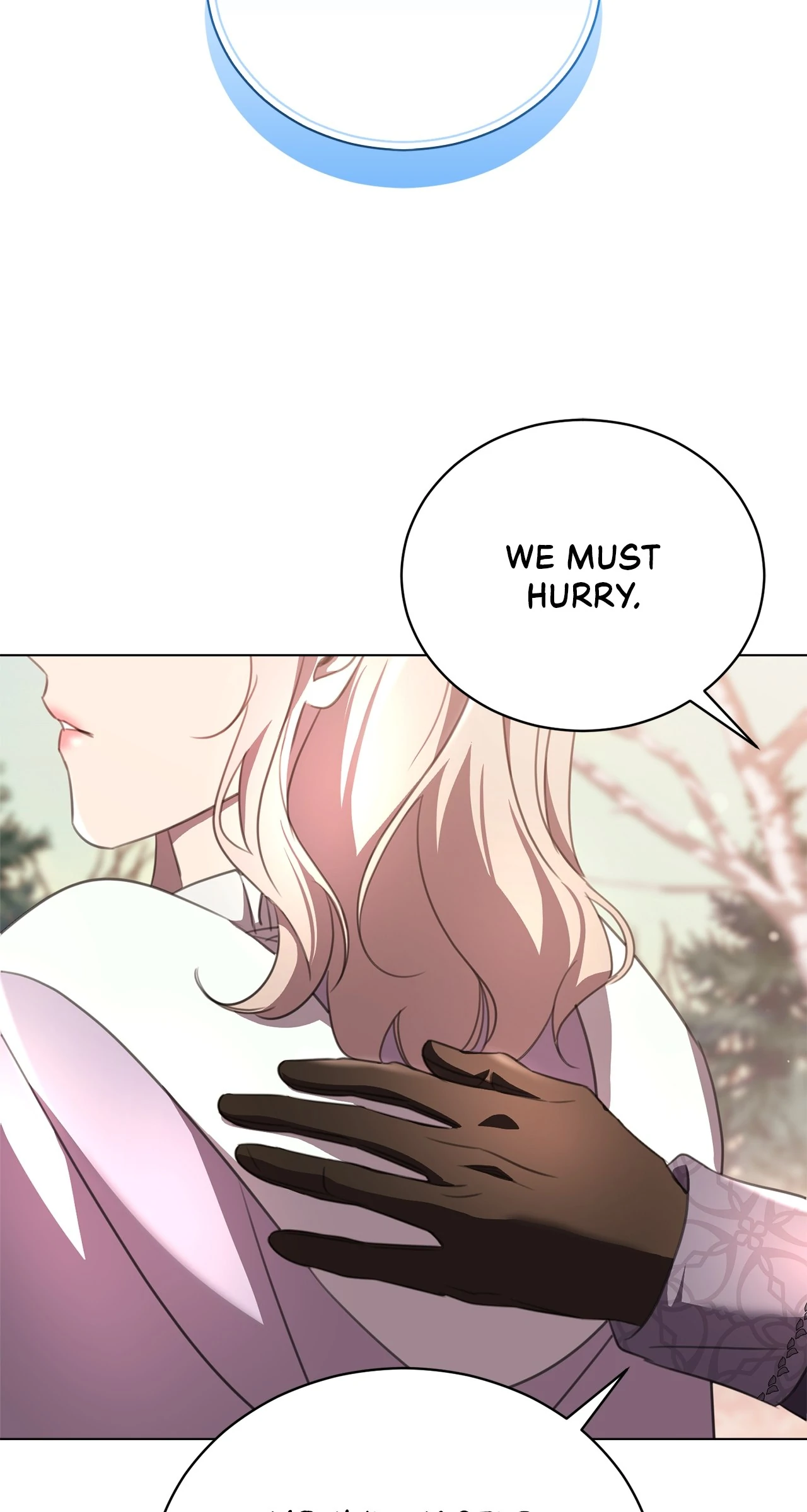 How to Choose Your Knight Chapter 39 - page 17