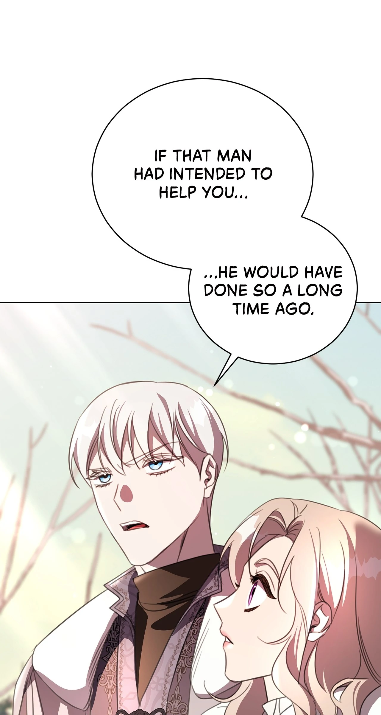 How to Choose Your Knight Chapter 39 - page 19