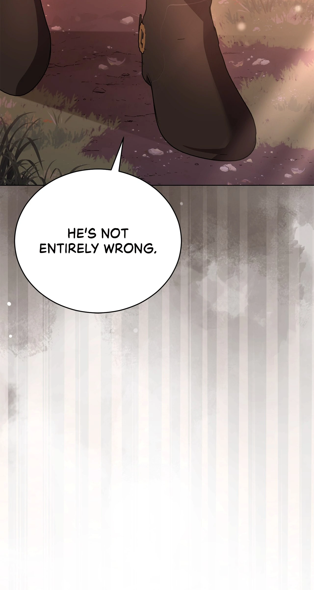 How to Choose Your Knight Chapter 39 - page 22