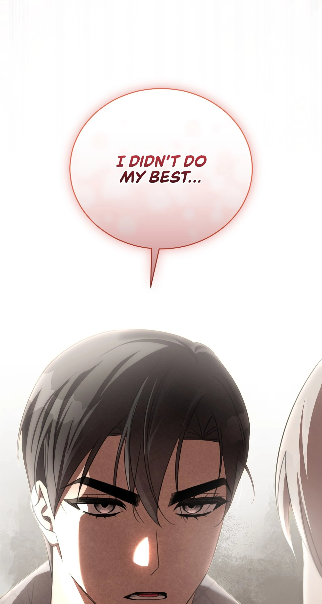How to Choose Your Knight Chapter 39 - page 23