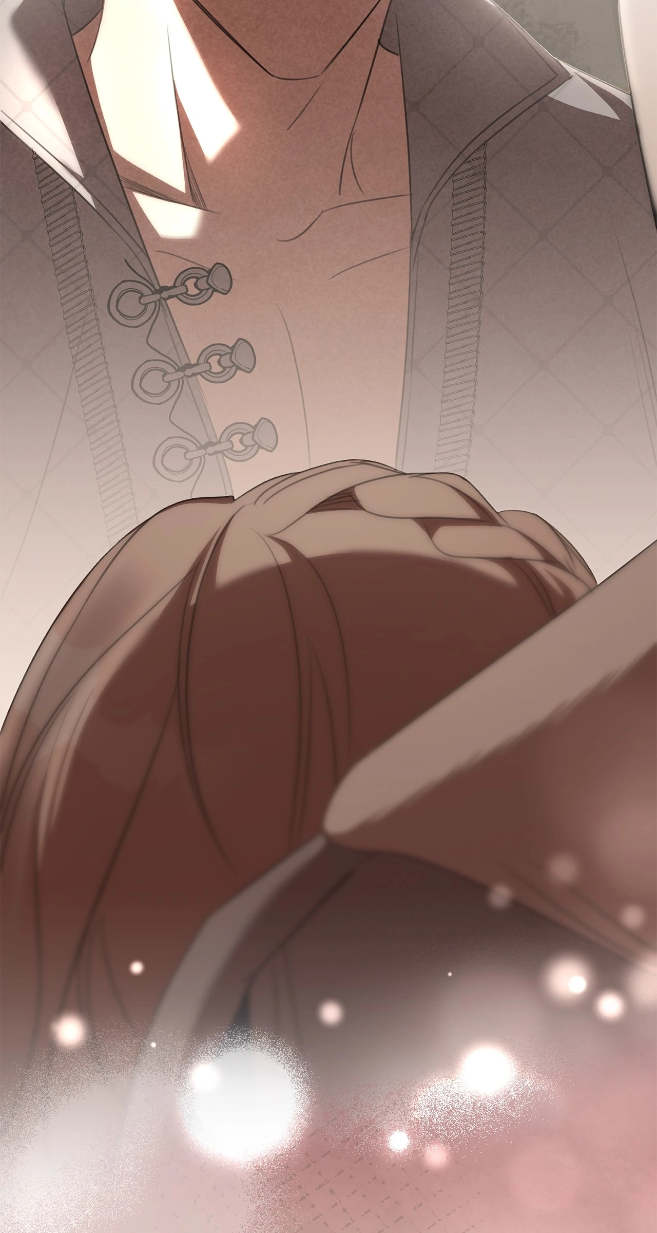 How to Choose Your Knight Chapter 39 - page 24