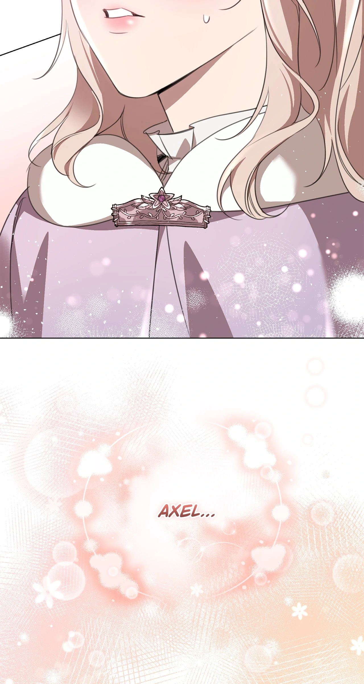How to Choose Your Knight Chapter 39 - page 26