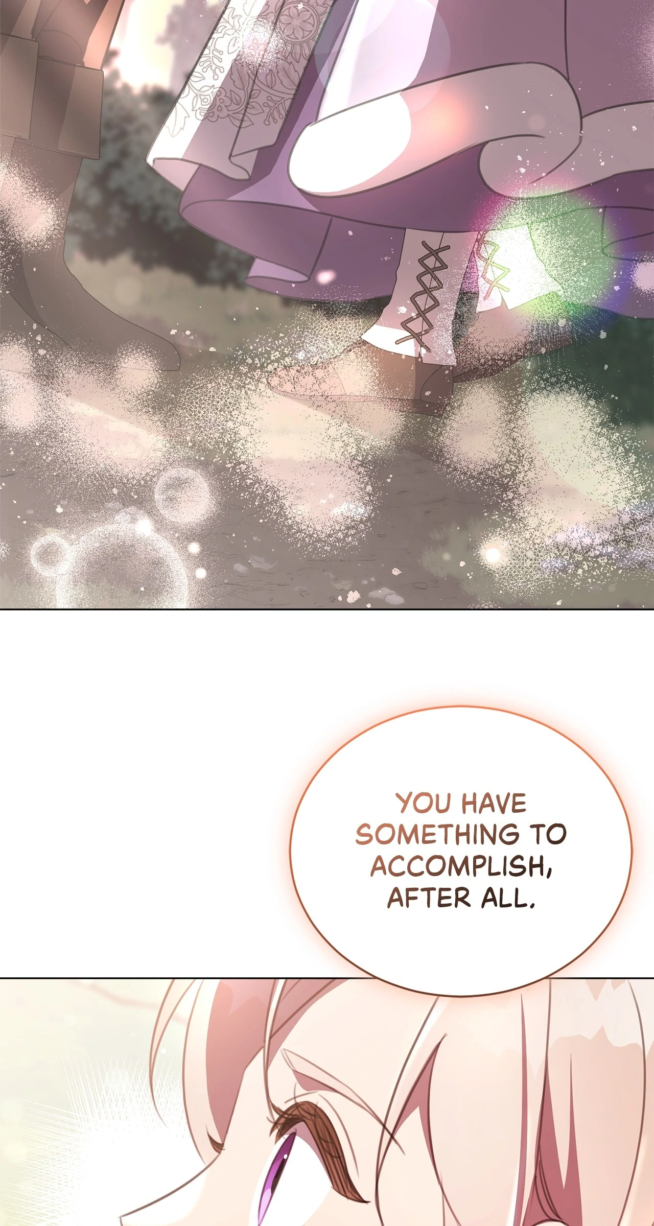 How to Choose Your Knight Chapter 39 - page 30