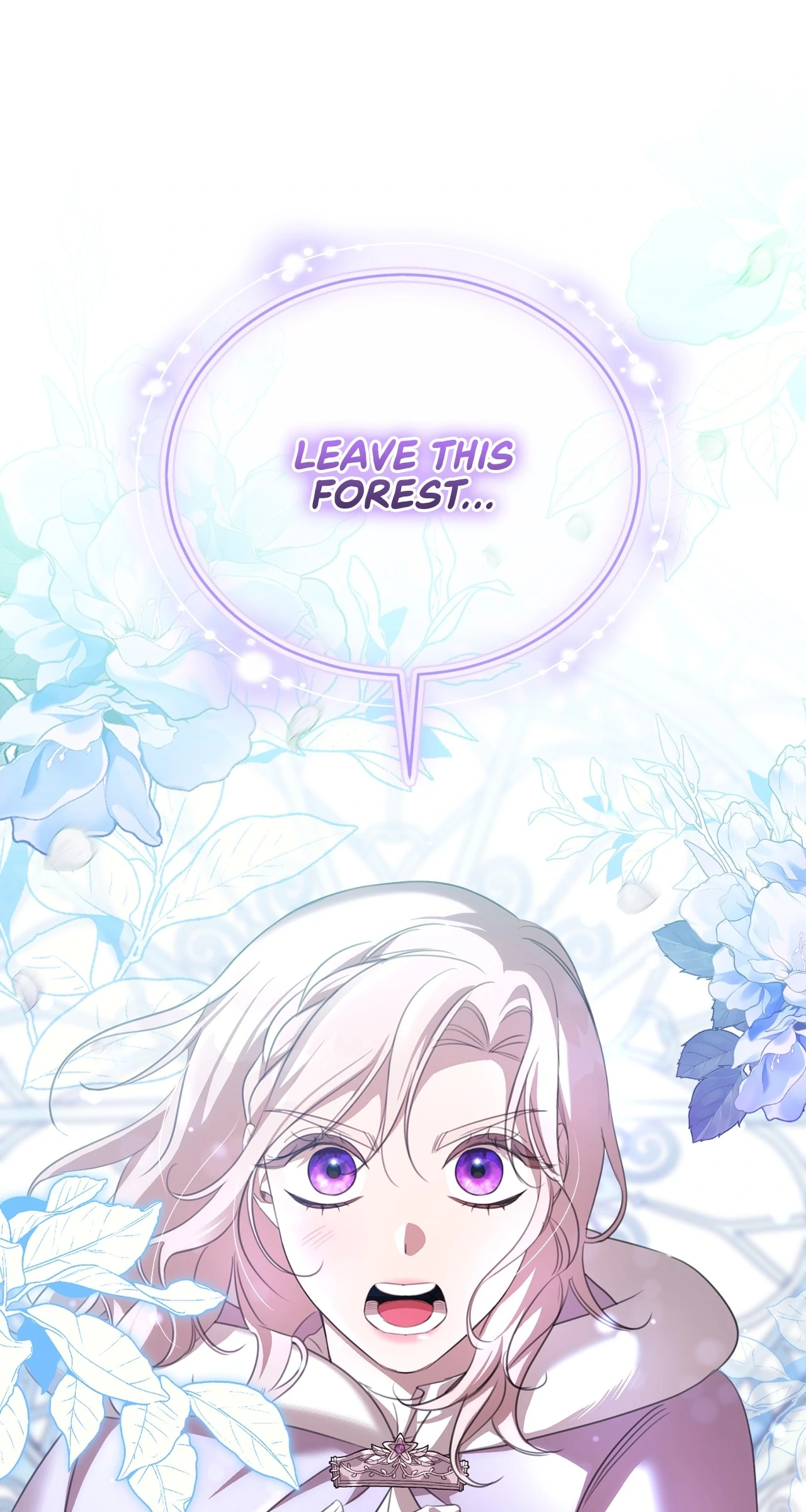 How to Choose Your Knight Chapter 39 - page 38