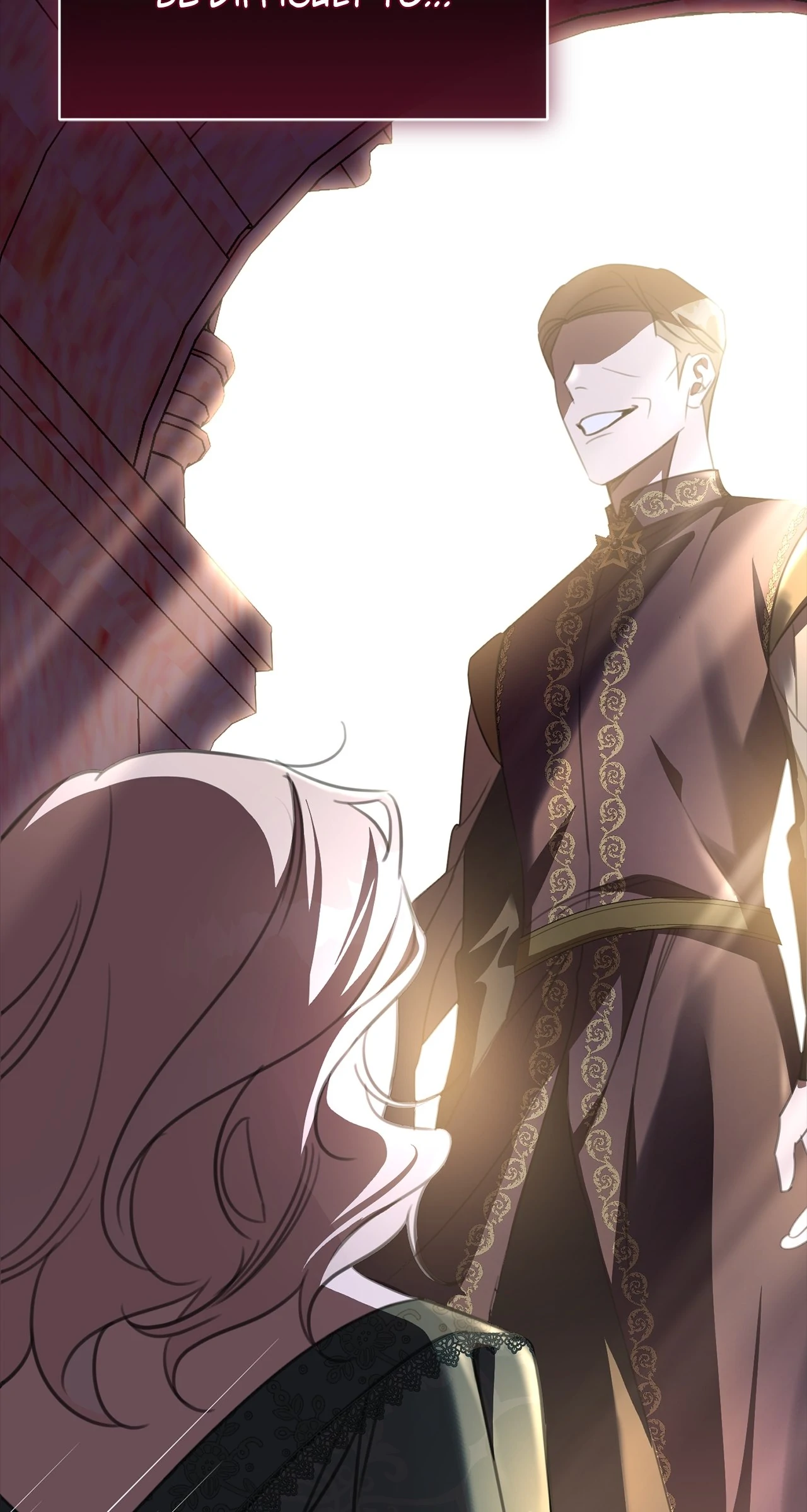 How to Choose Your Knight Chapter 39 - page 4