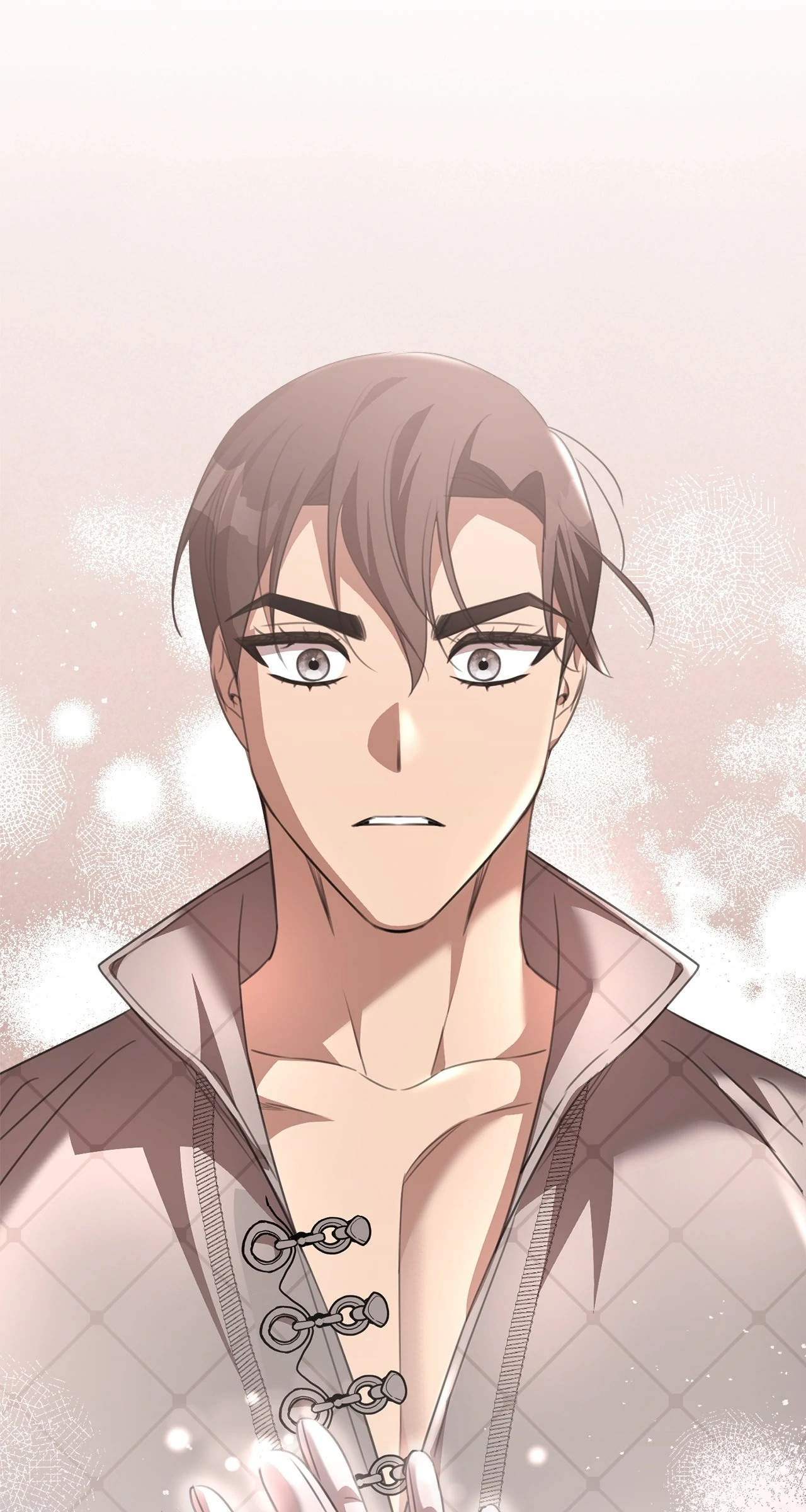 How to Choose Your Knight Chapter 39 - page 41
