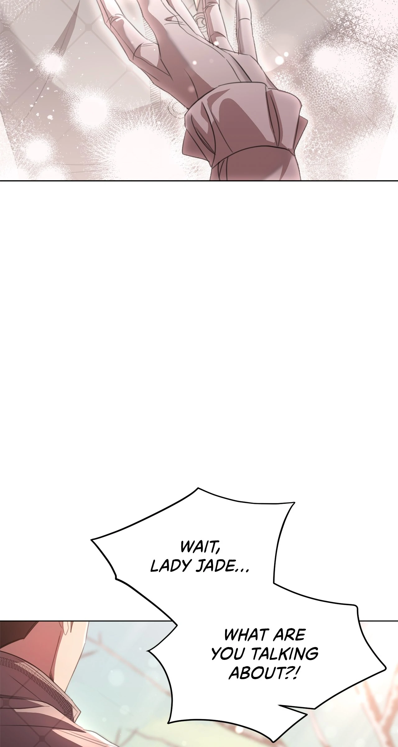 How to Choose Your Knight Chapter 39 - page 42
