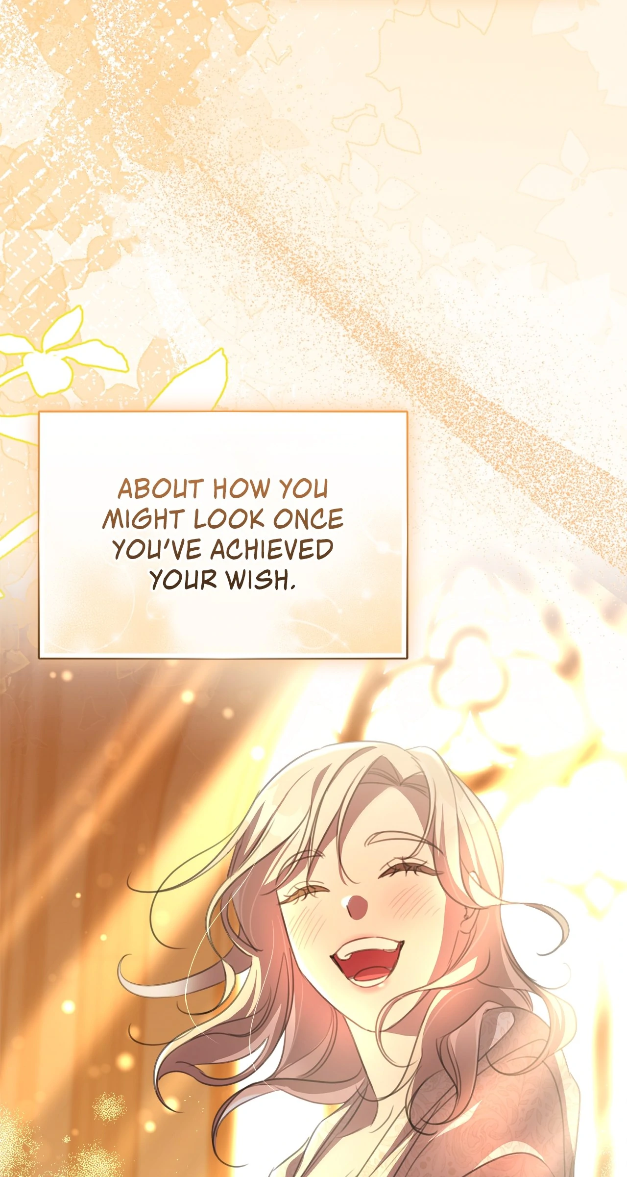 How to Choose Your Knight Chapter 39 - page 50