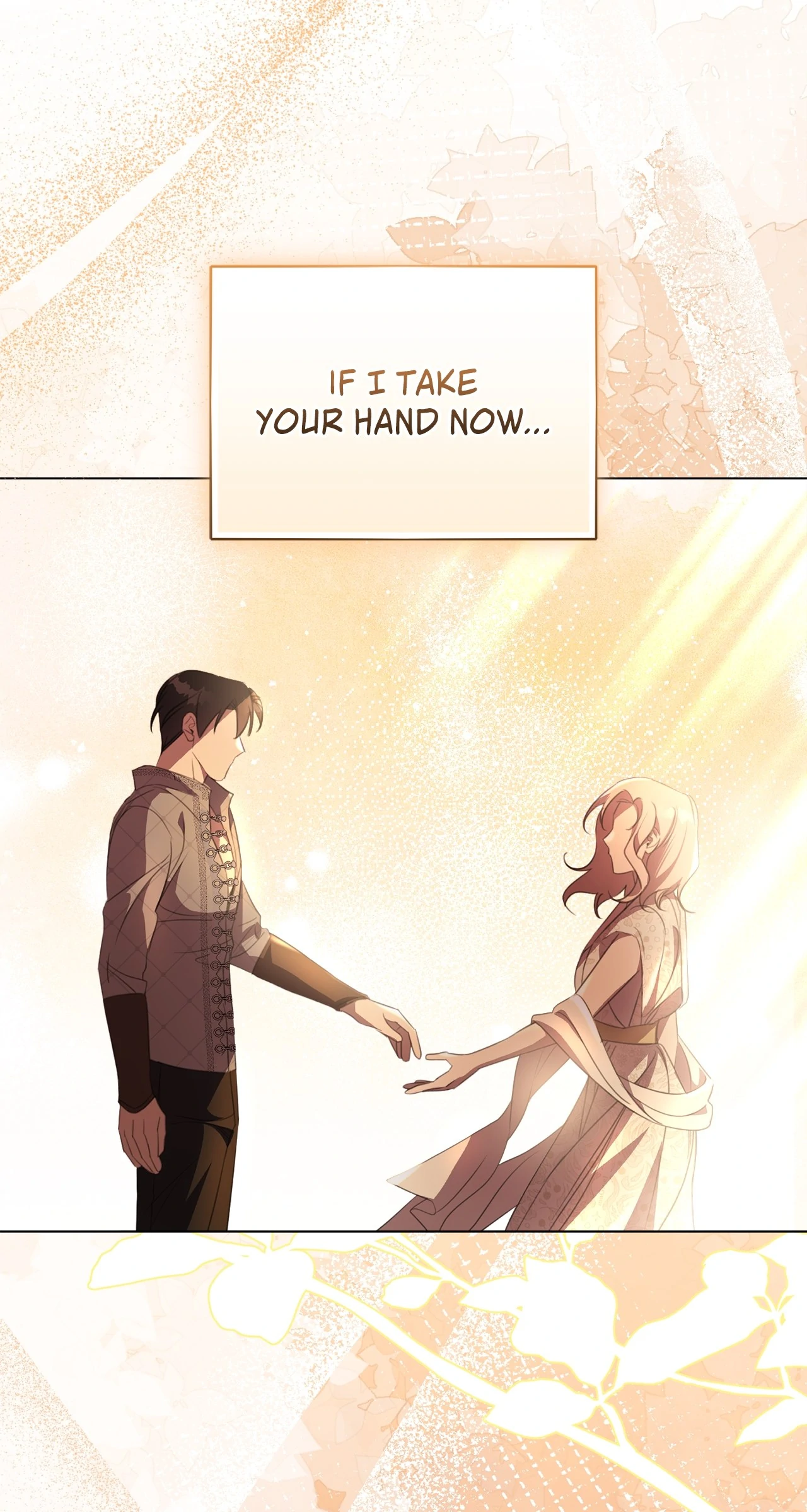 How to Choose Your Knight Chapter 39 - page 52