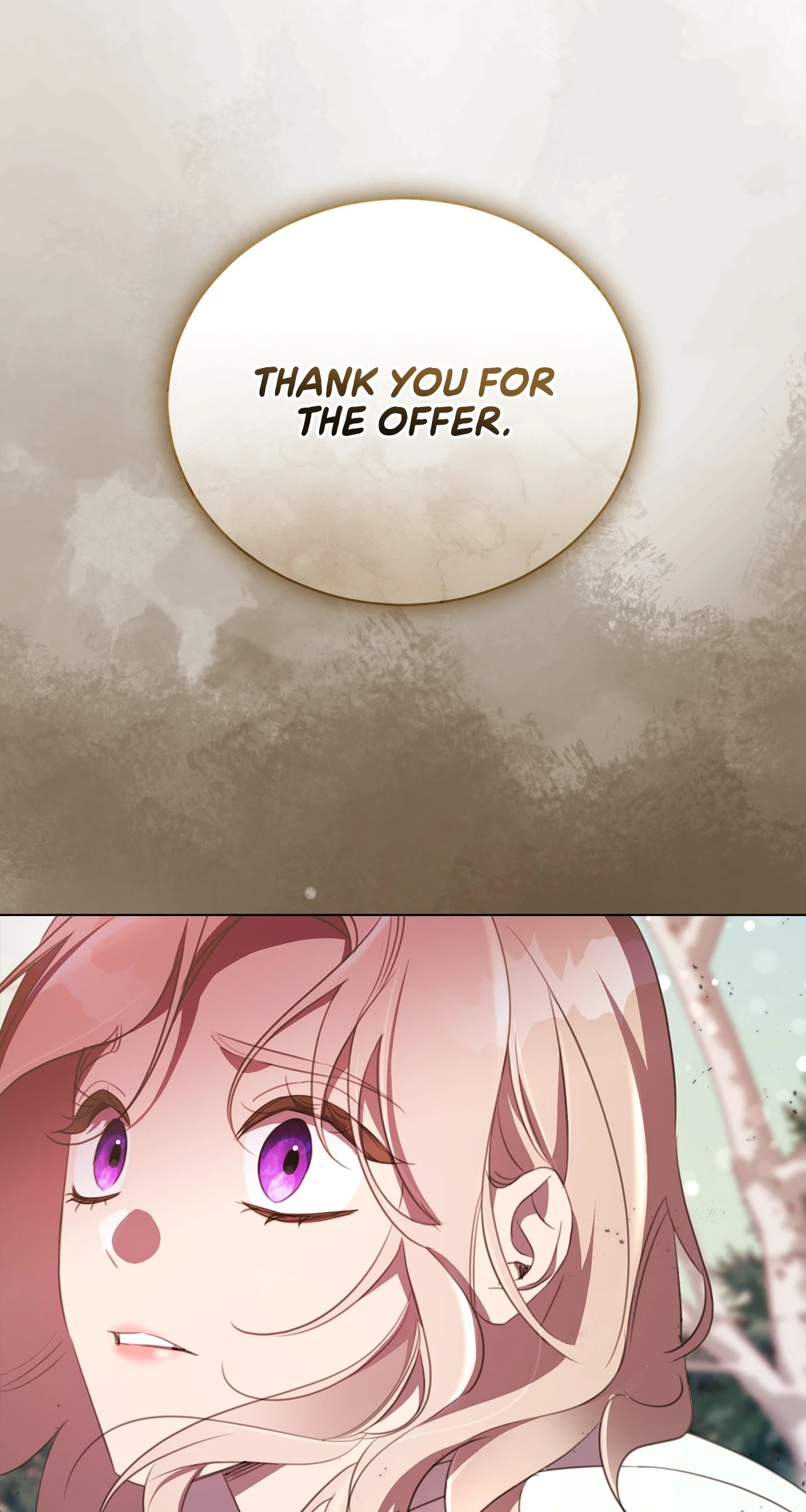How to Choose Your Knight Chapter 39 - page 59
