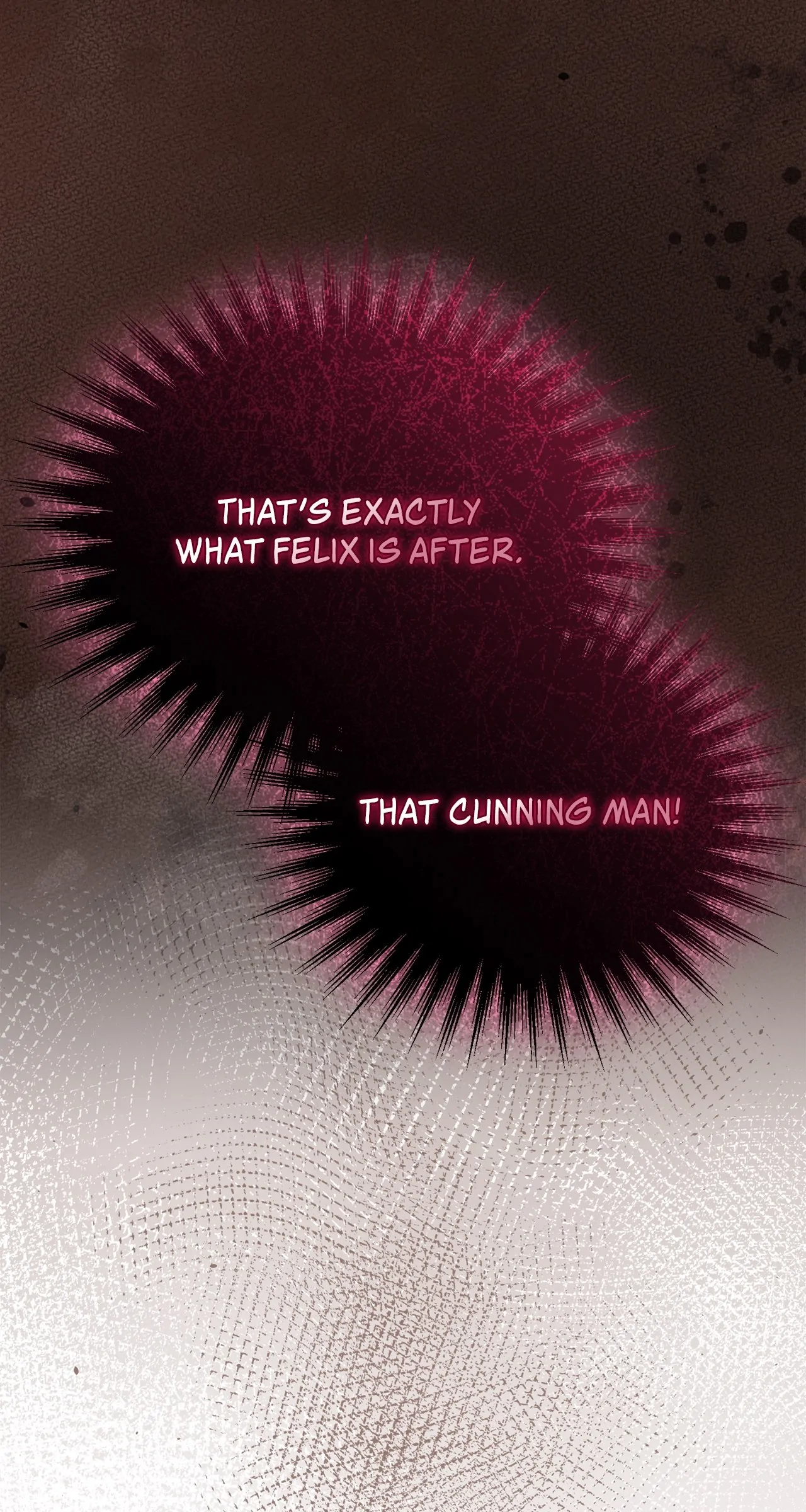 How to Choose Your Knight Chapter 39 - page 6