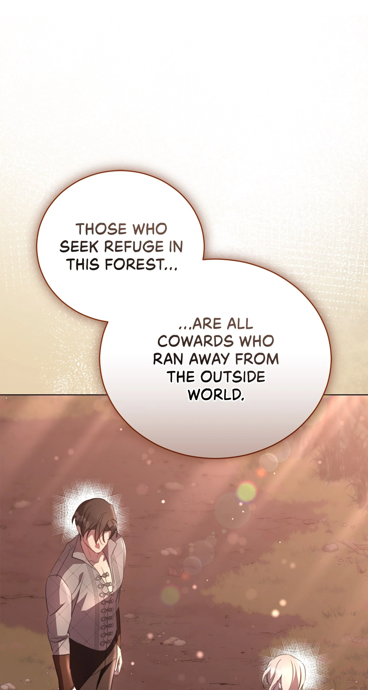 How to Choose Your Knight Chapter 39 - page 62