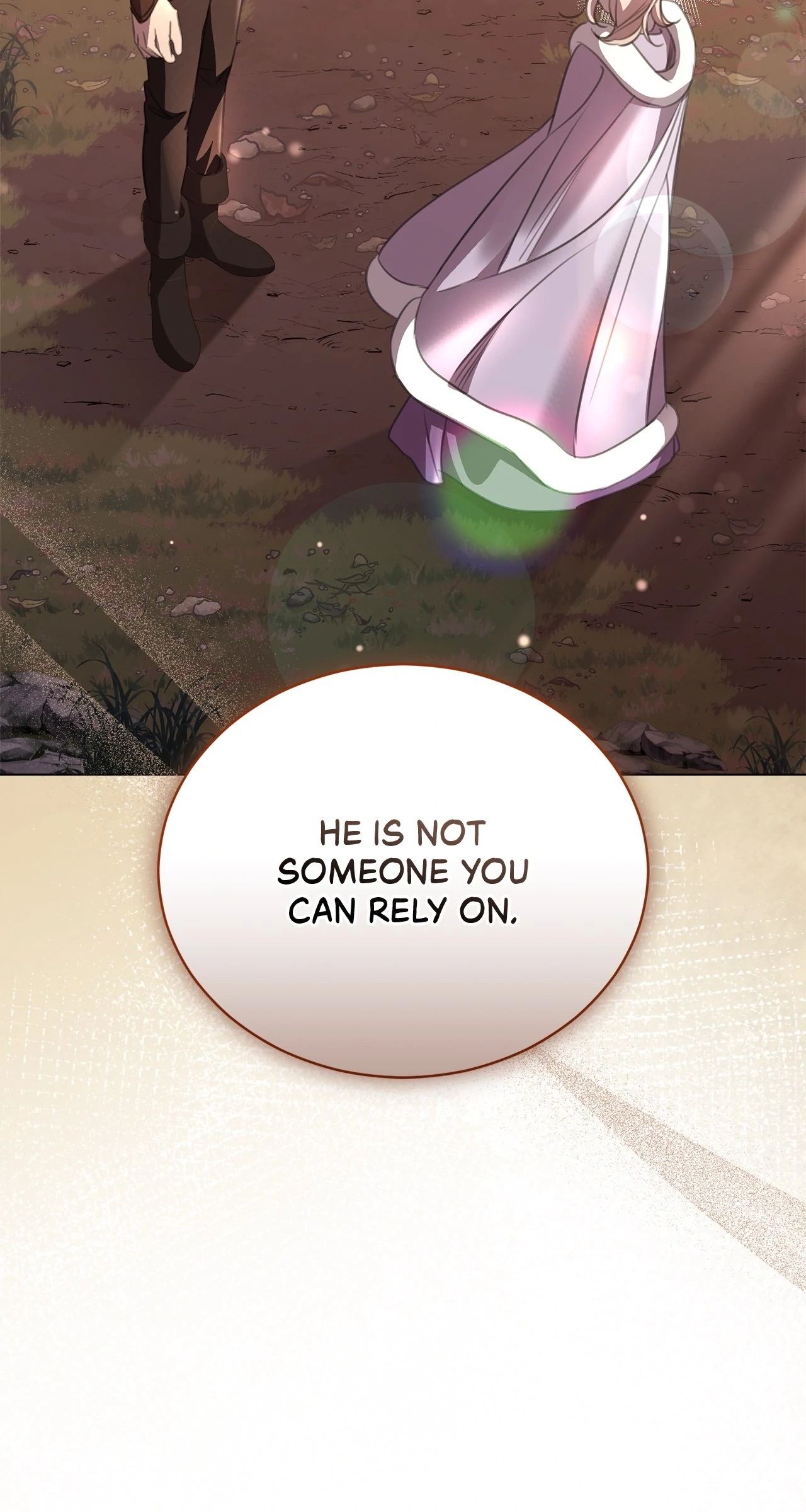 How to Choose Your Knight Chapter 39 - page 63