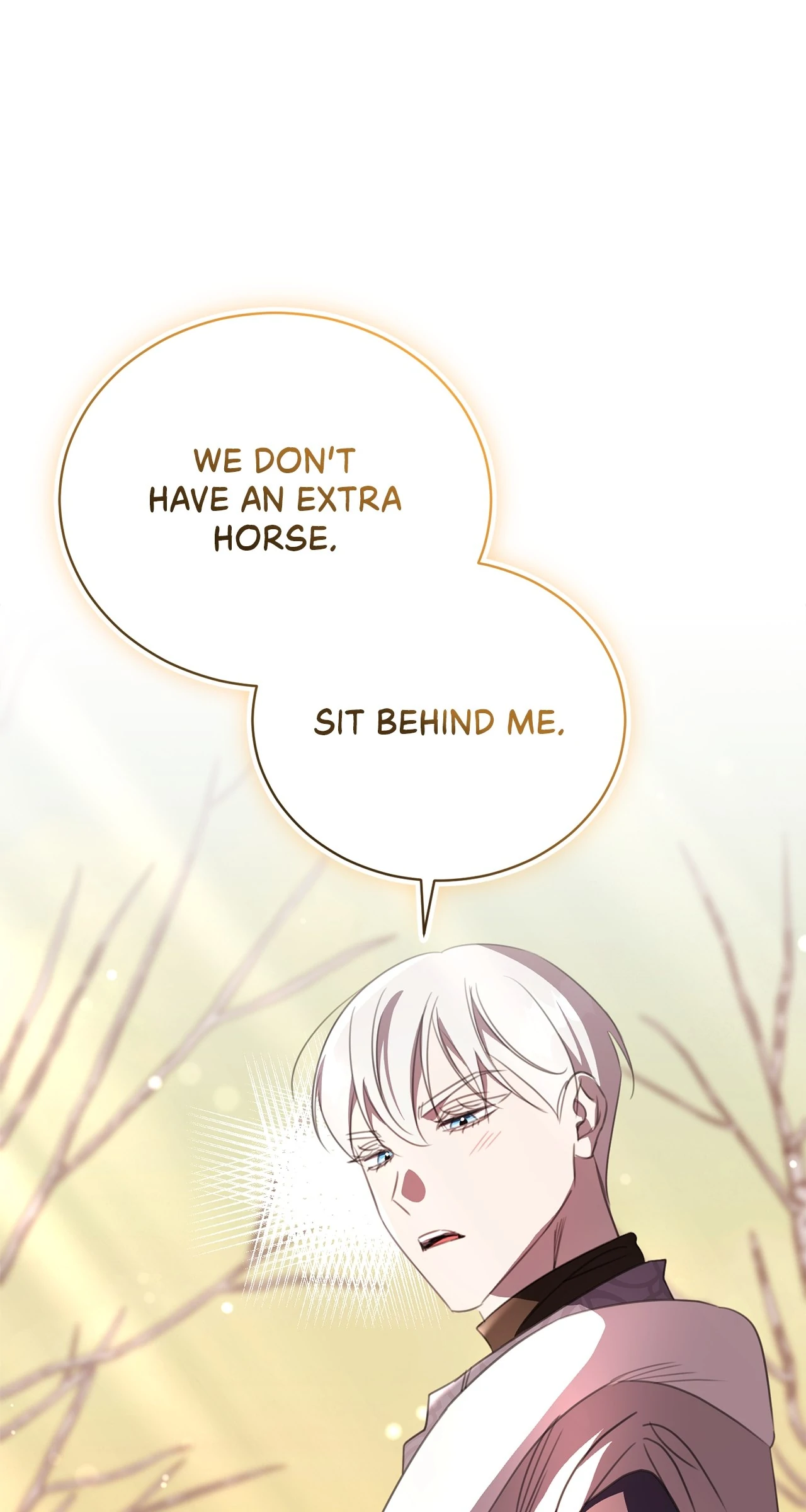 How to Choose Your Knight Chapter 39 - page 67