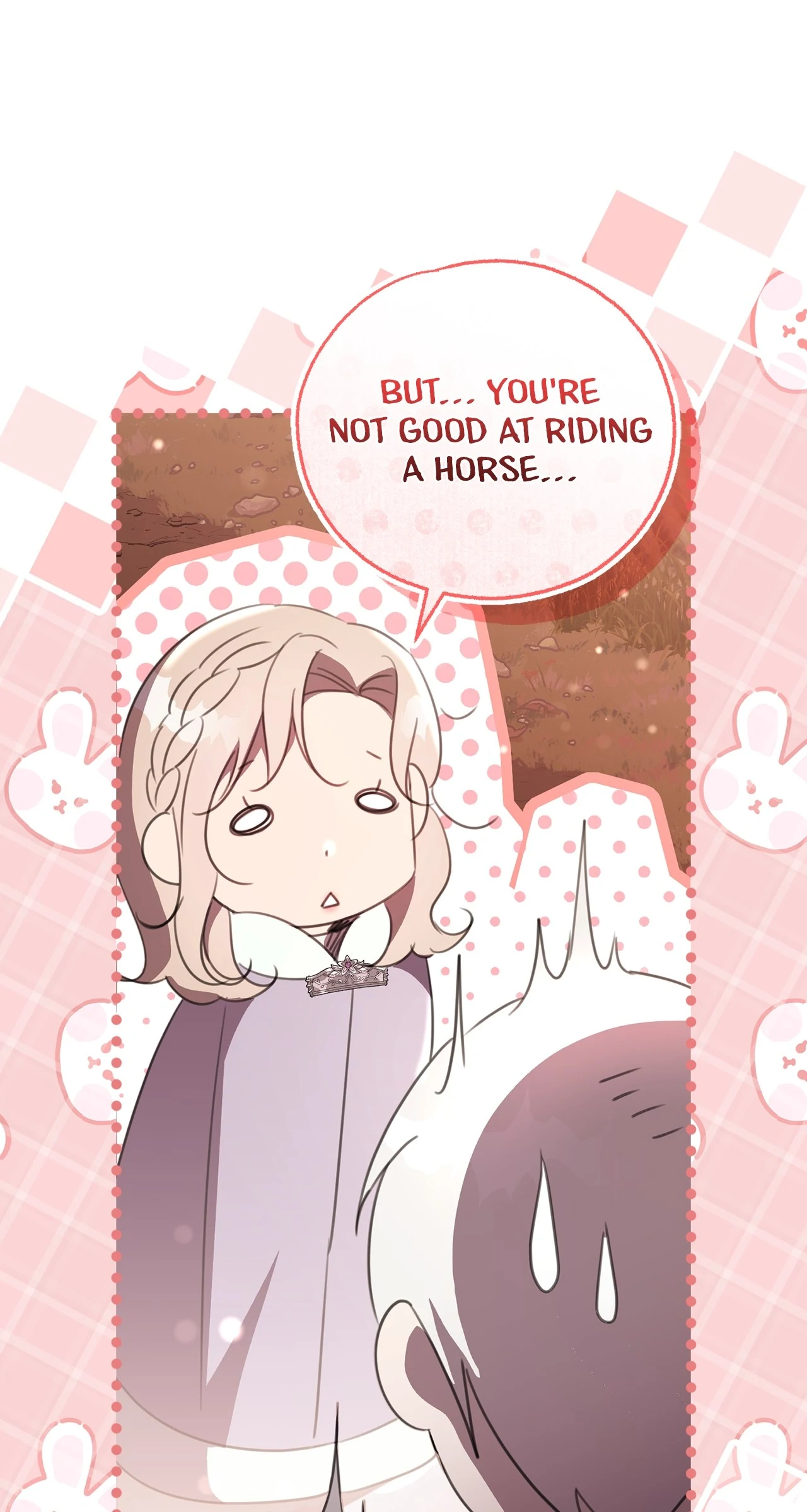 How to Choose Your Knight Chapter 39 - page 69