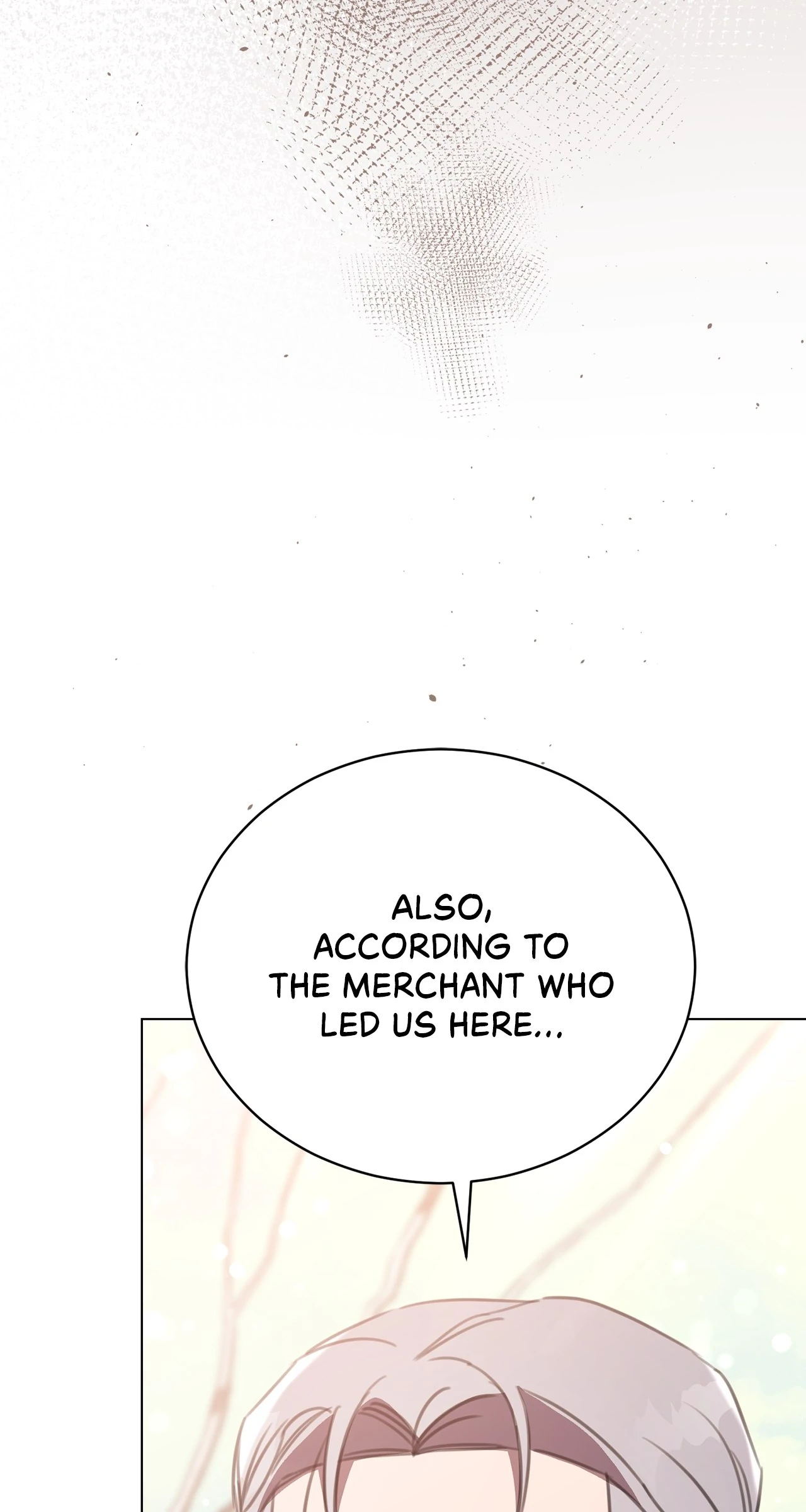 How to Choose Your Knight Chapter 39 - page 7