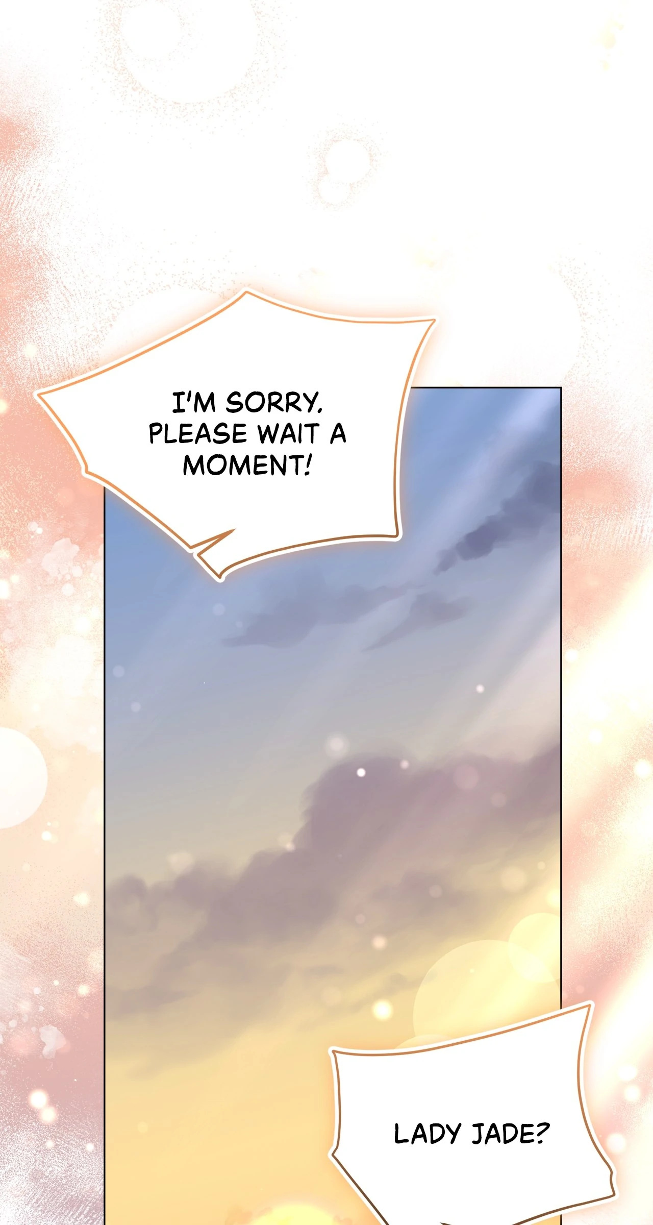 How to Choose Your Knight Chapter 39 - page 72