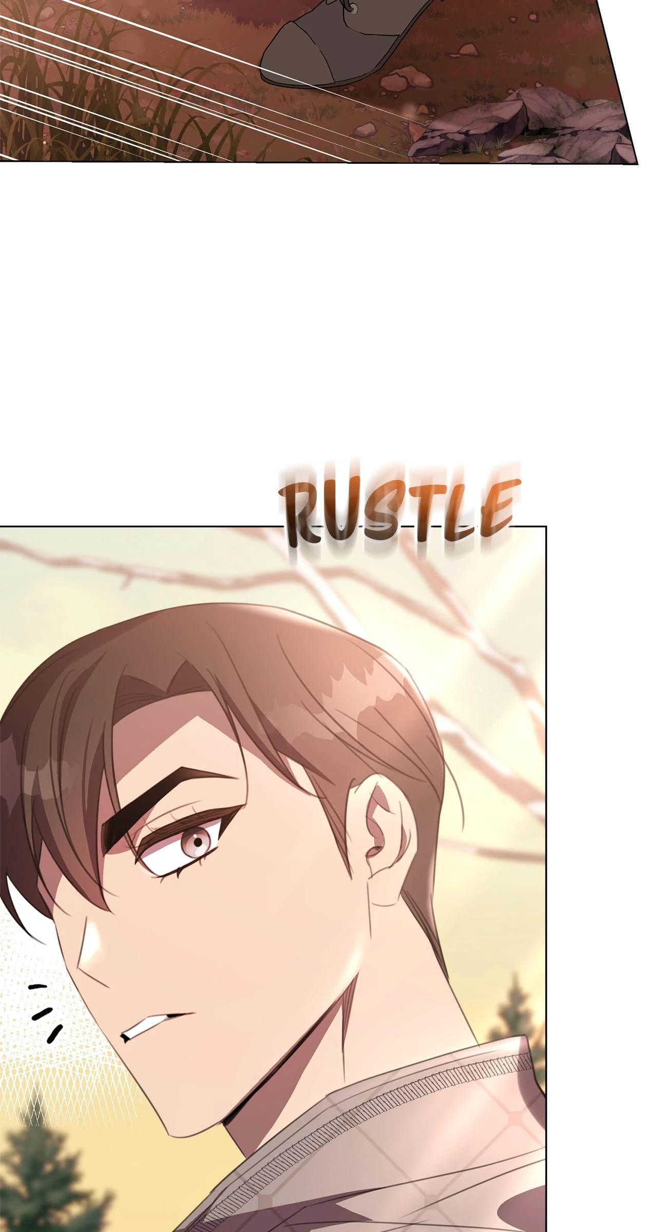 How to Choose Your Knight Chapter 39 - page 74