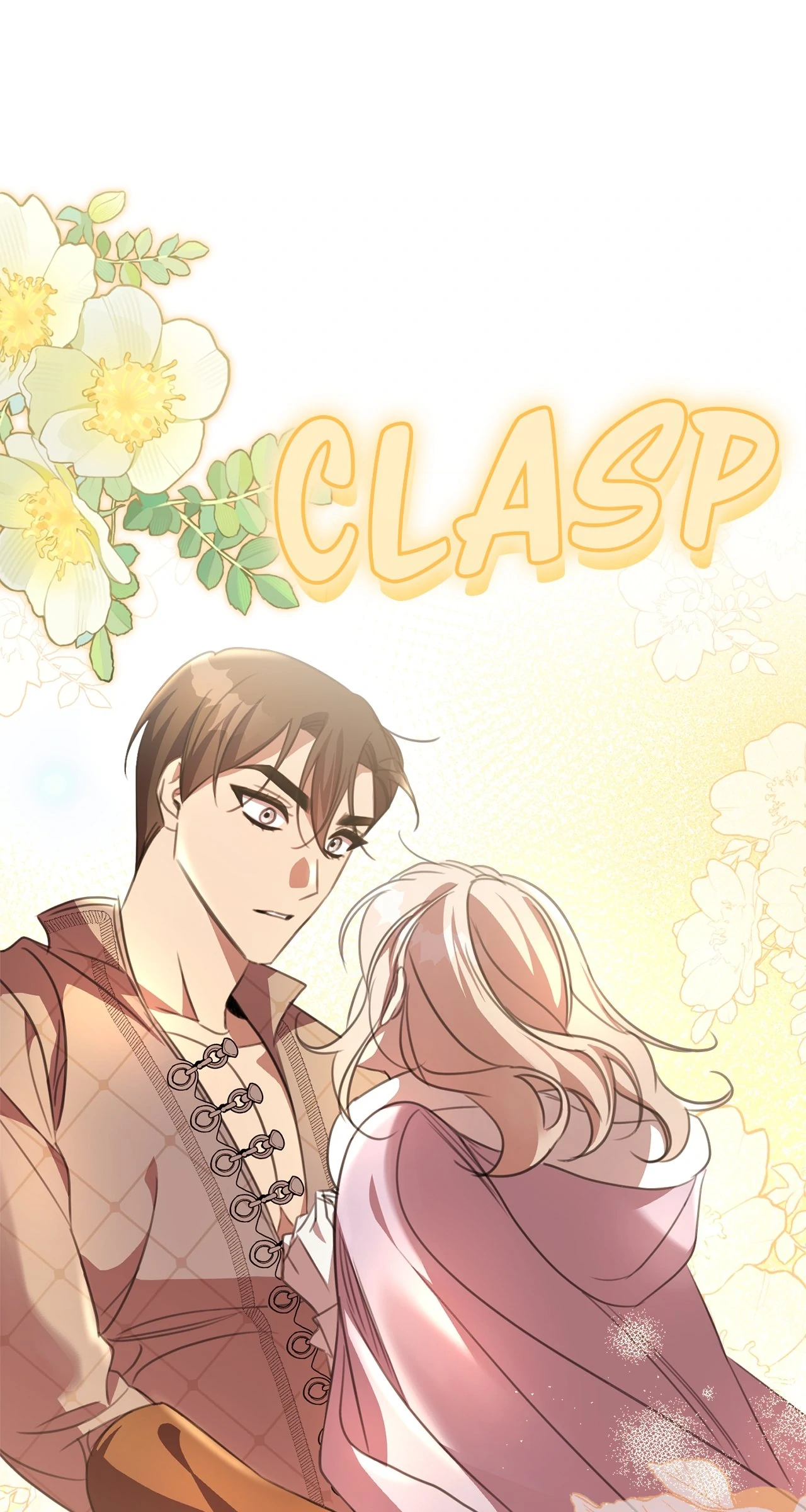 How to Choose Your Knight Chapter 39 - page 76