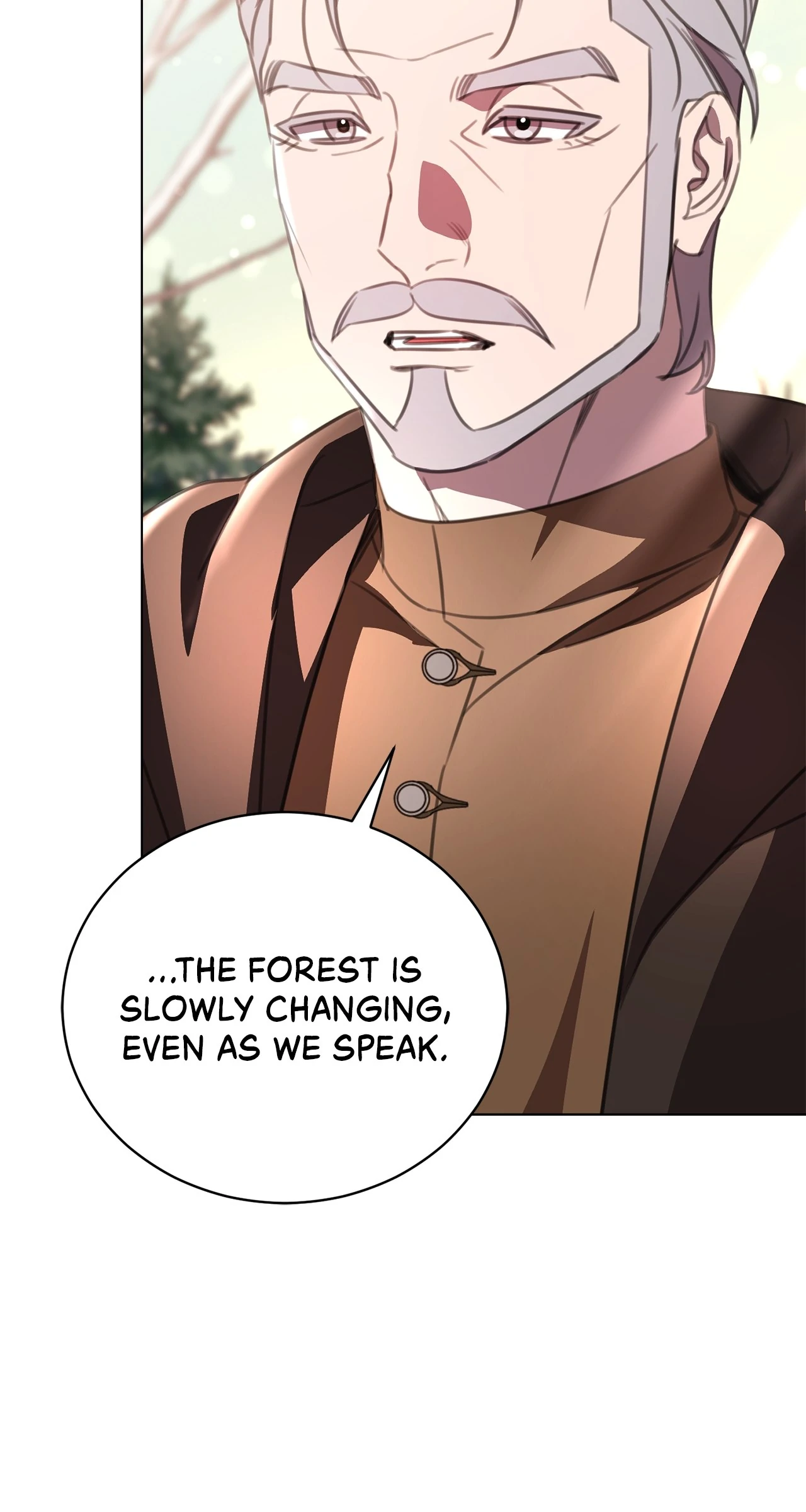 How to Choose Your Knight Chapter 39 - page 8