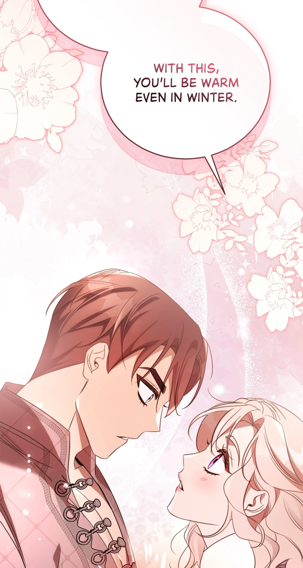 How to Choose Your Knight Chapter 39 - page 80