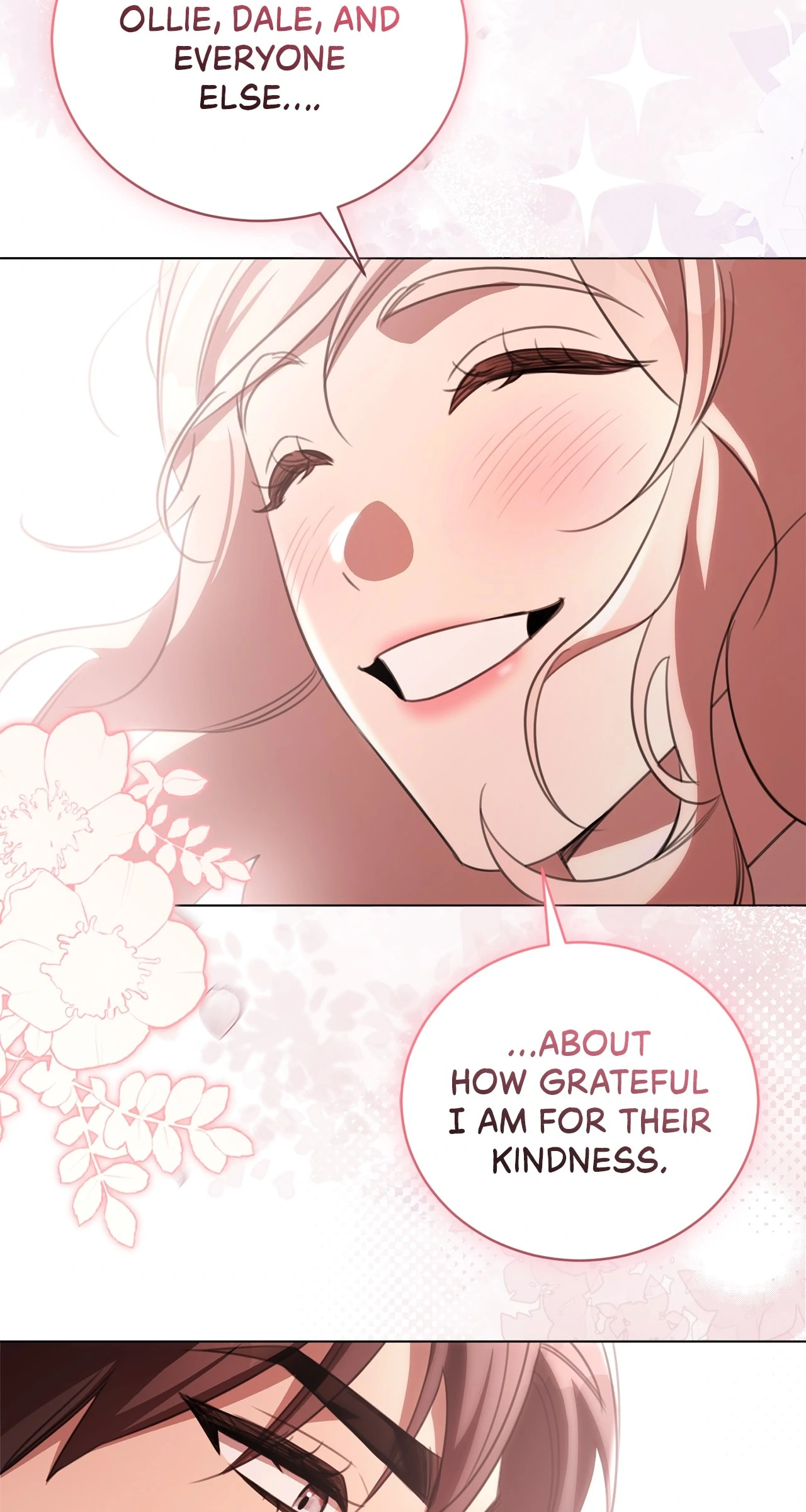 How to Choose Your Knight Chapter 39 - page 82