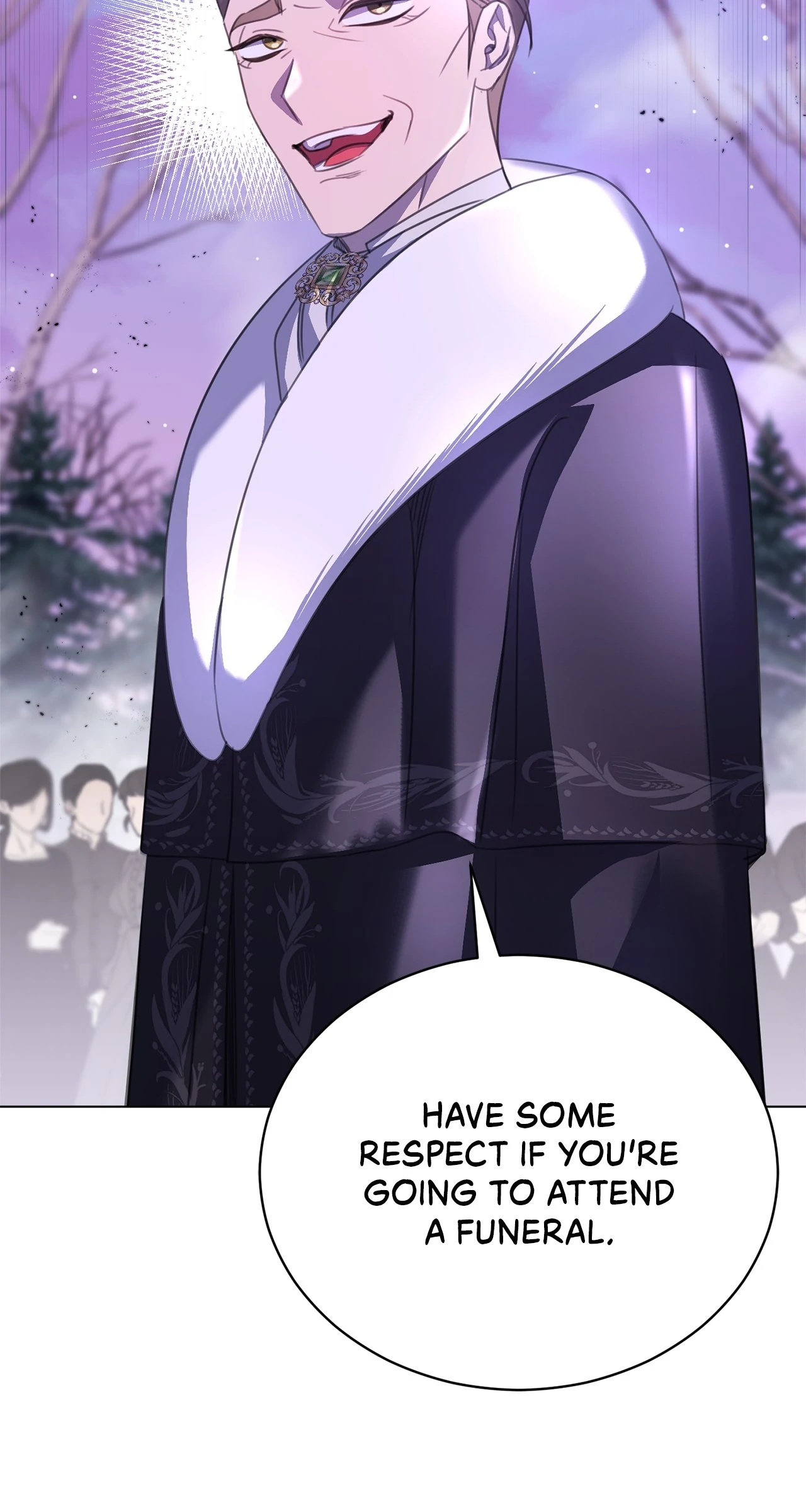 How to Choose Your Knight Chapter 39 - page 94