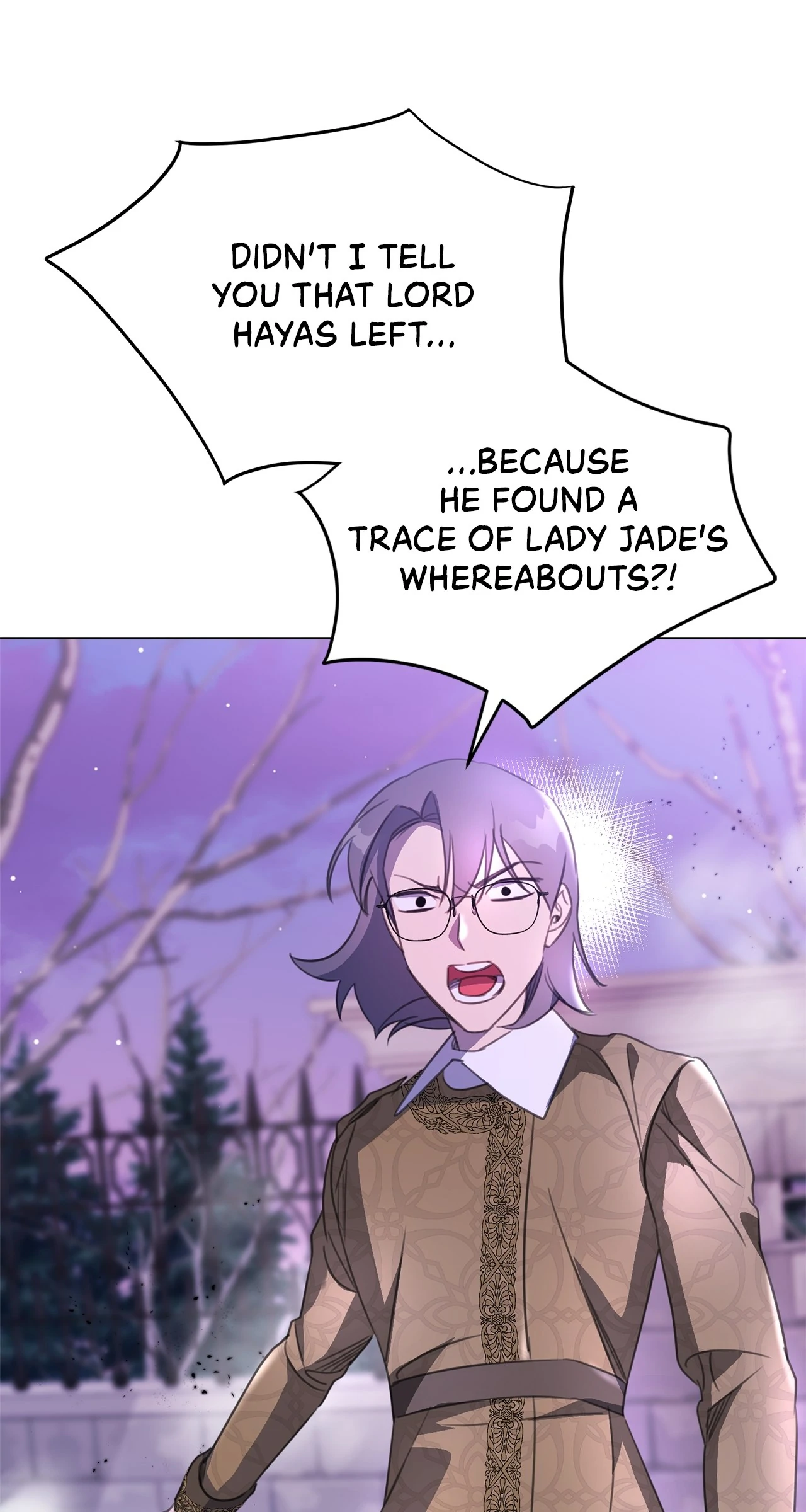 How to Choose Your Knight Chapter 39 - page 95
