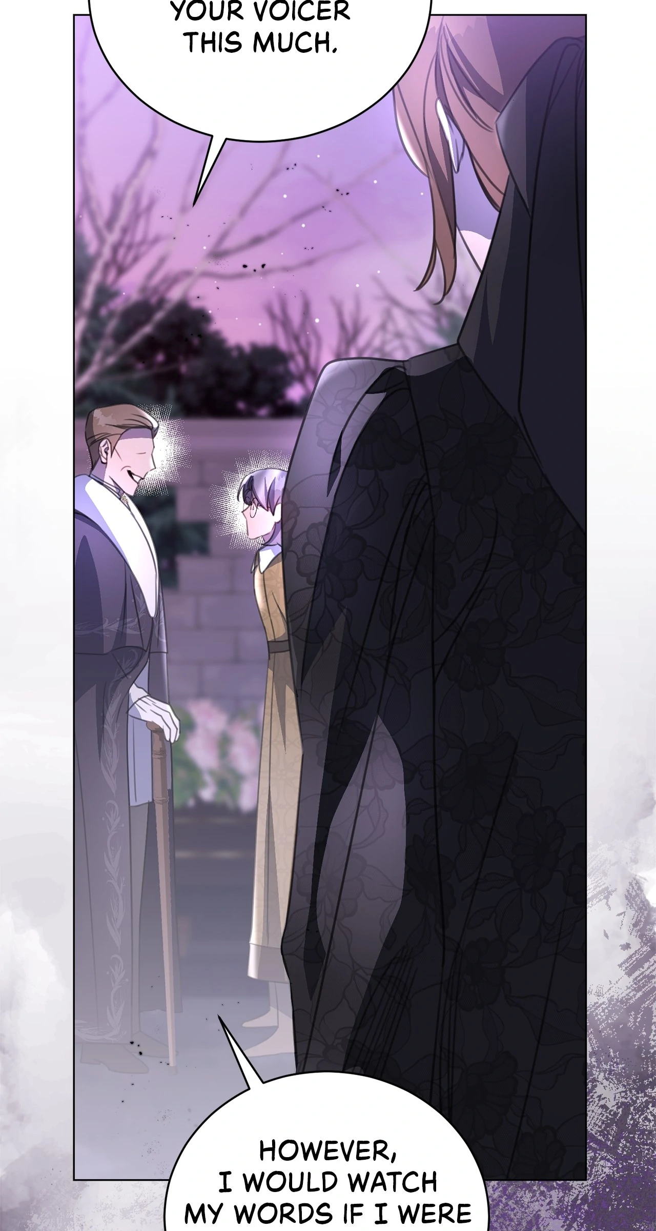 How to Choose Your Knight Chapter 39 - page 97