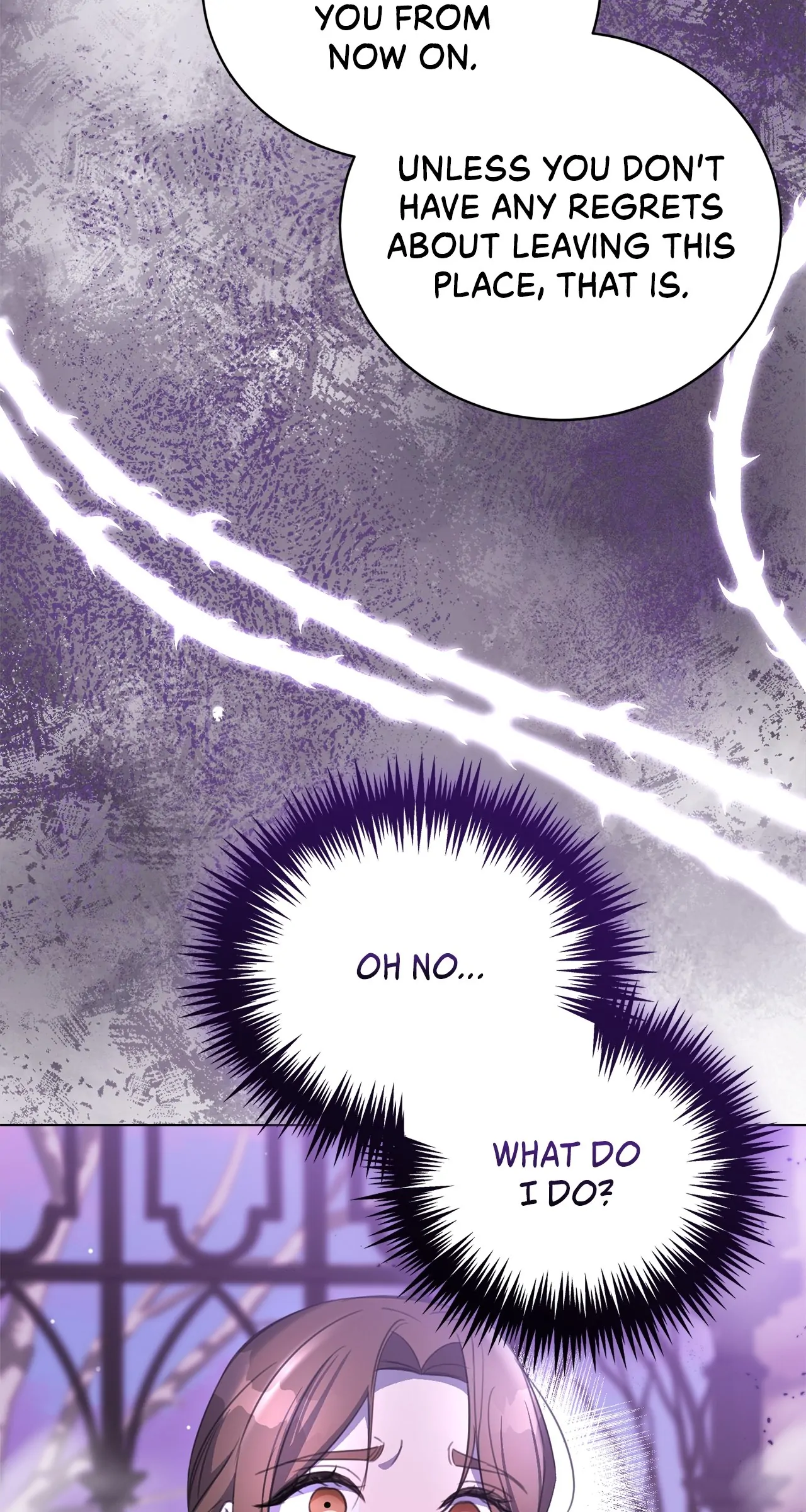 How to Choose Your Knight Chapter 39 - page 98