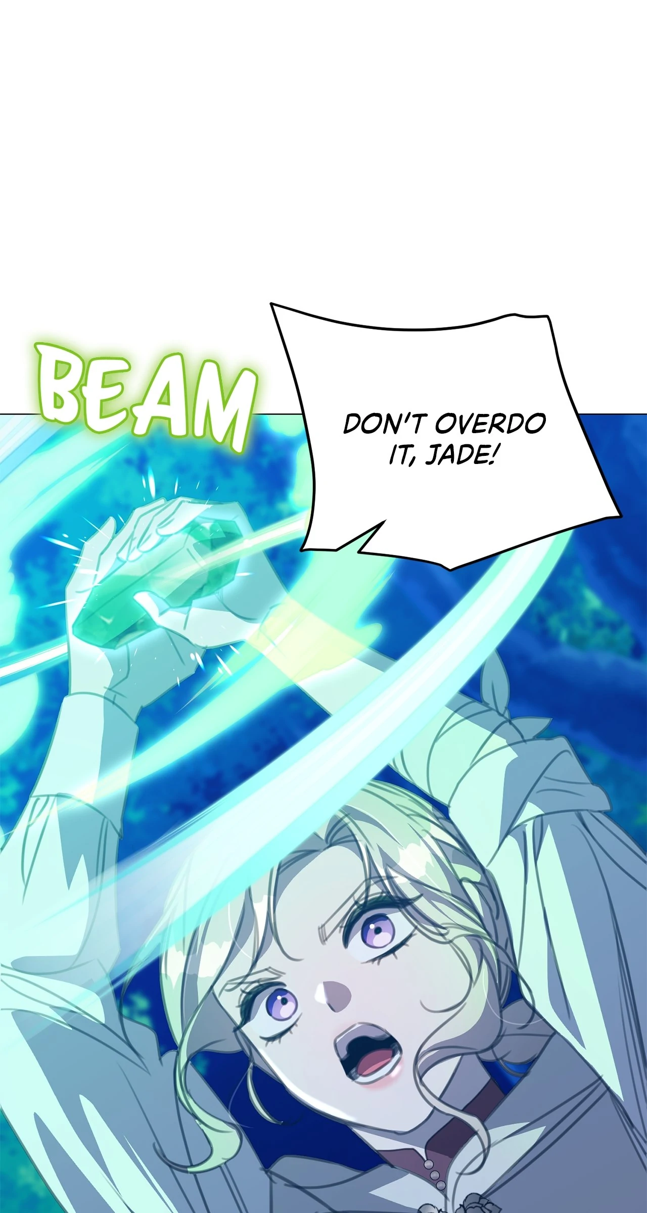 How to Choose Your Knight Chapter 18 - page 101