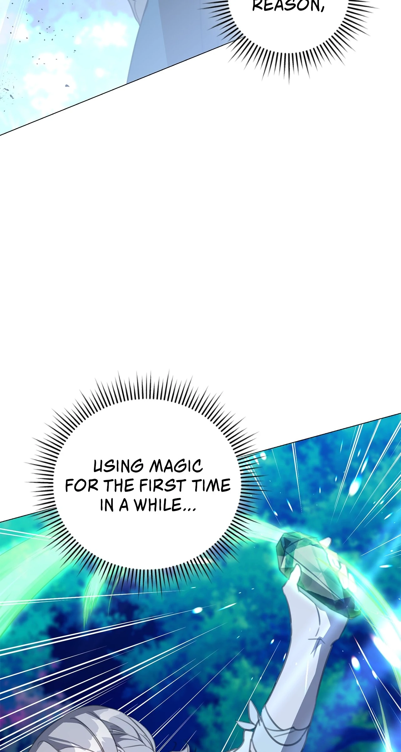 How to Choose Your Knight Chapter 18 - page 103