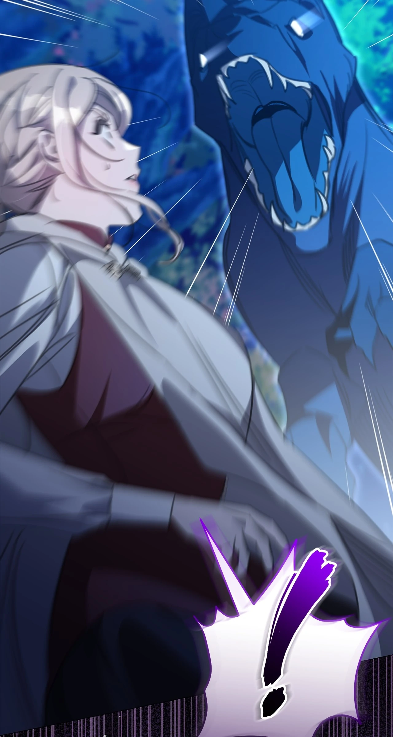 How to Choose Your Knight Chapter 18 - page 110
