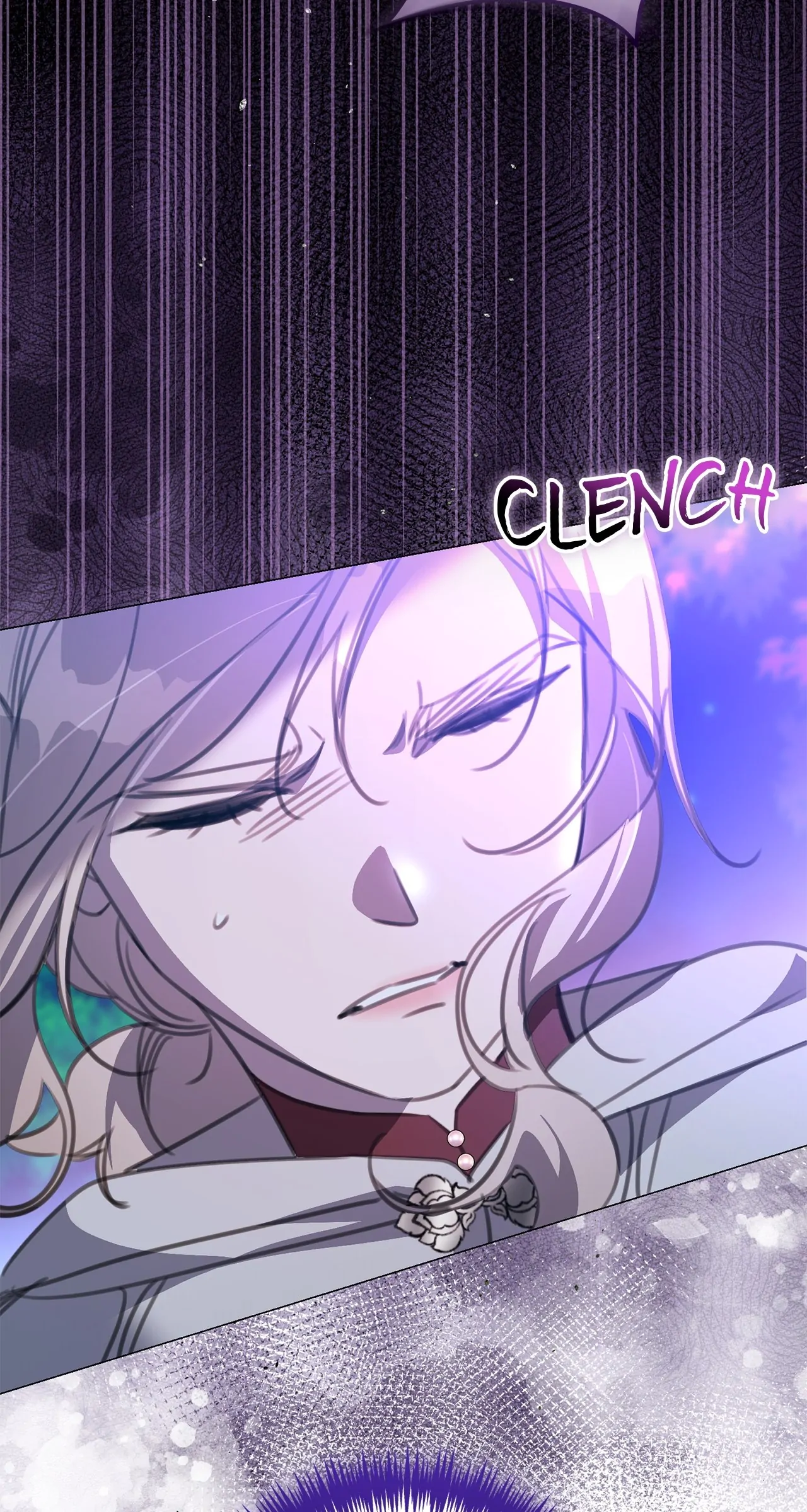 How to Choose Your Knight Chapter 18 - page 111